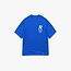 T-Shirt mit Initialen