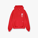 Initial Hoodie