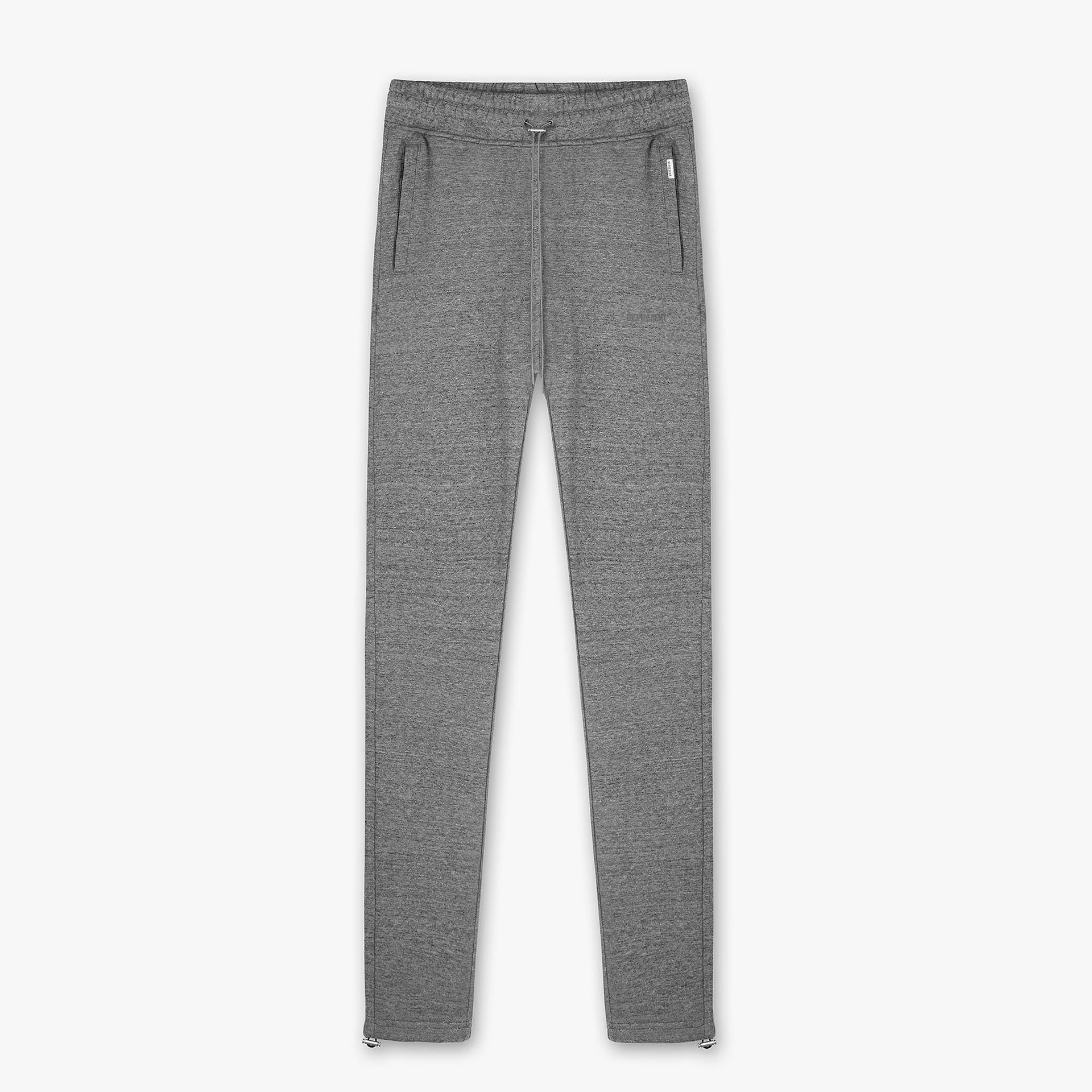 Blank Jogginghose - Schiefer