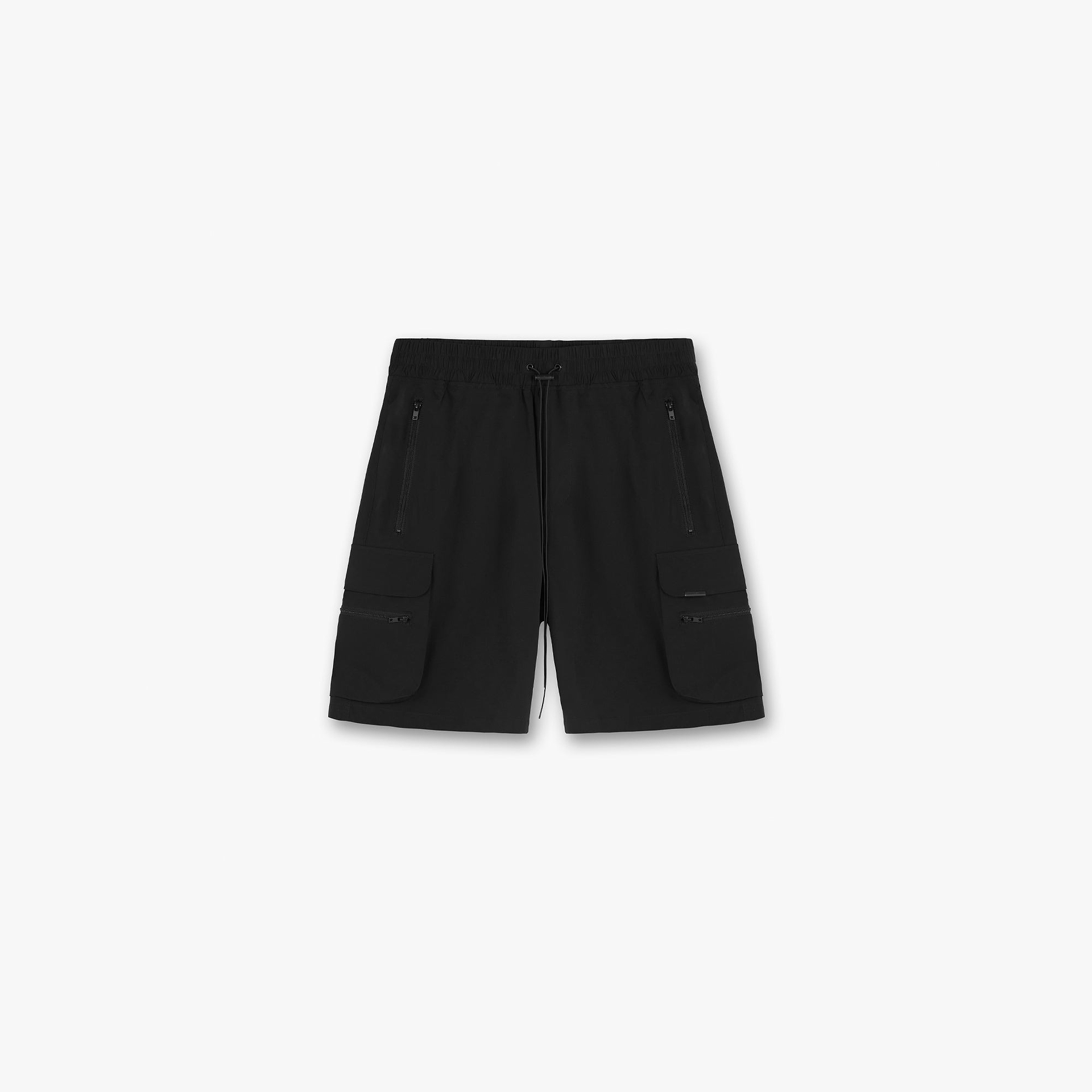 247 Shorts O+L+M - Black