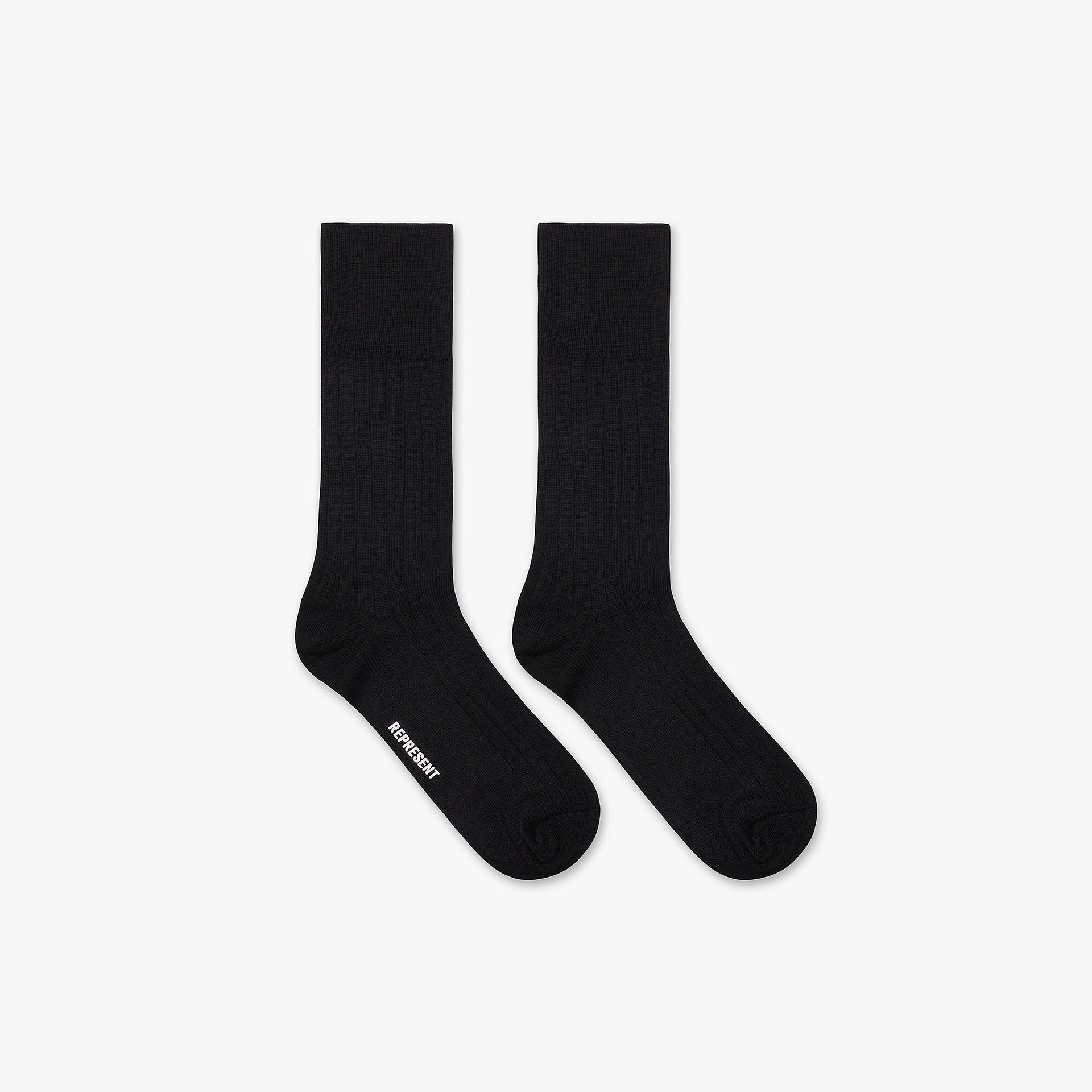 Core Socks - Black