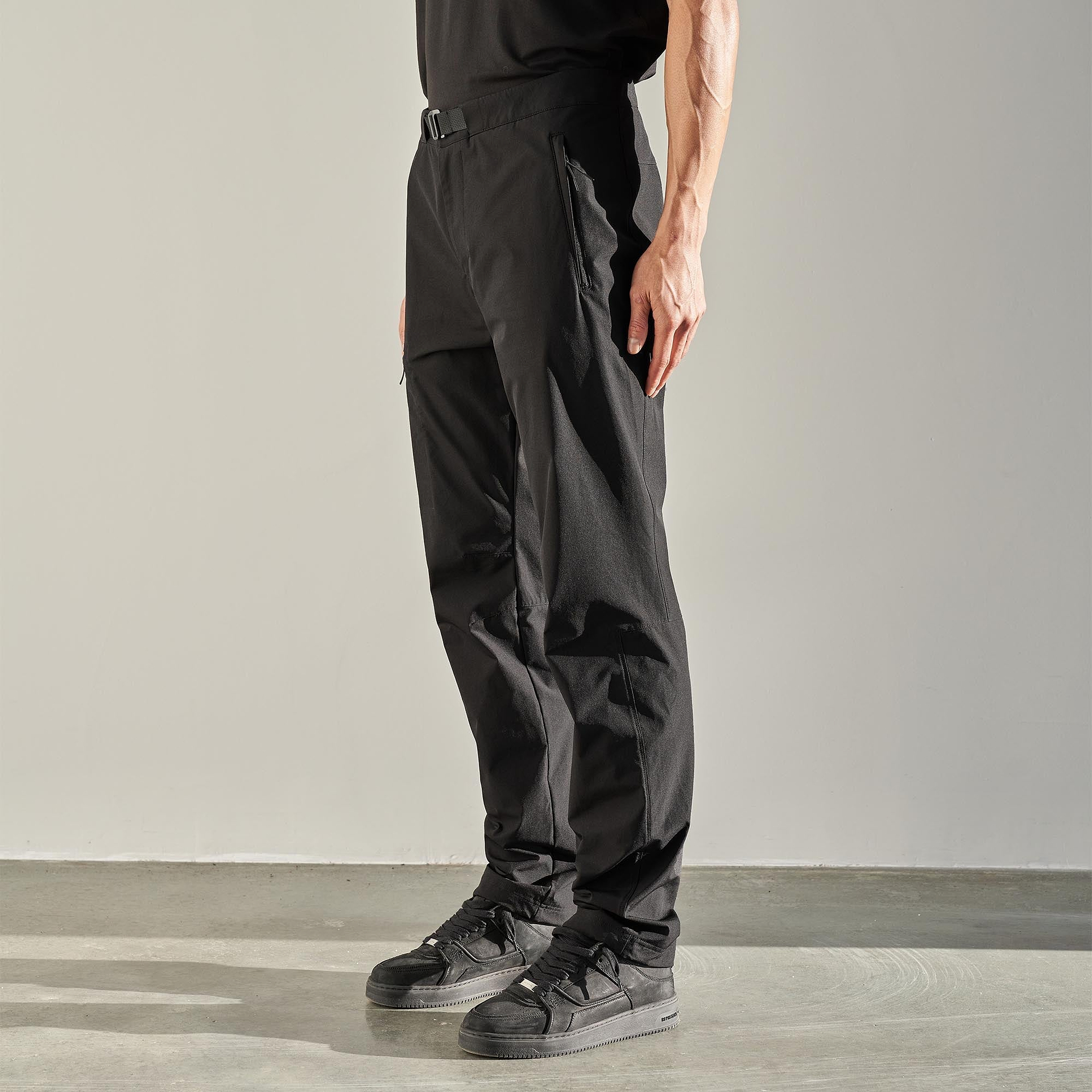 Pantalon Mission 247 - Noir