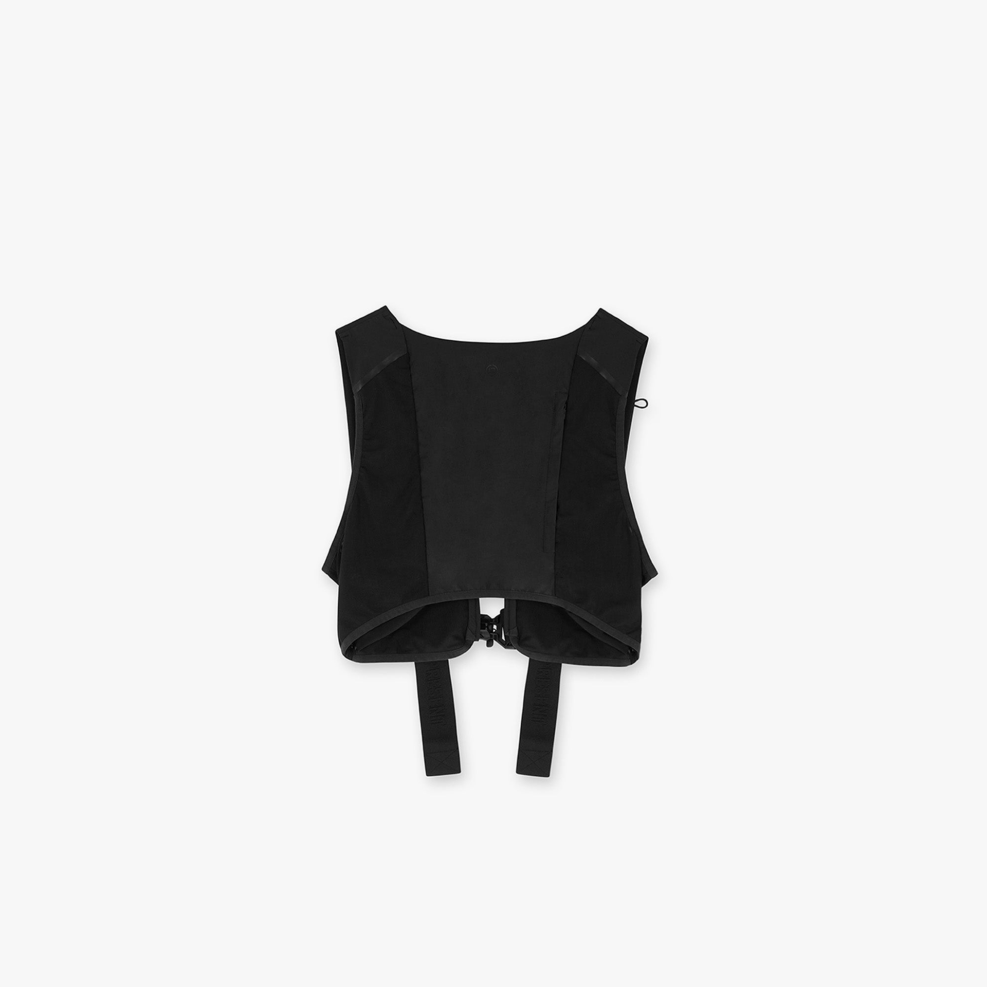 247 Chest Rig - Noir