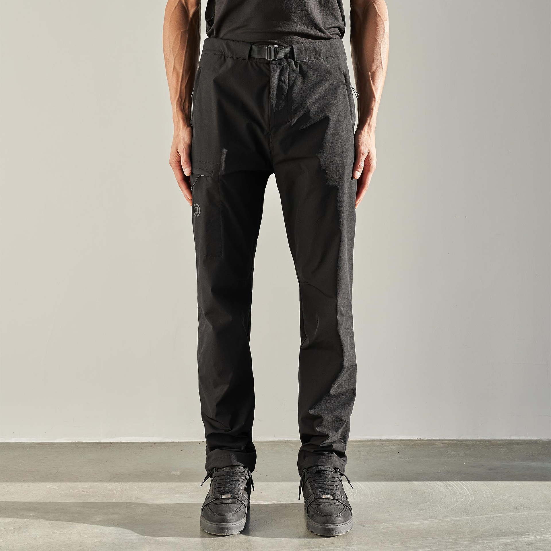 Pantalon Mission 247 - Noir