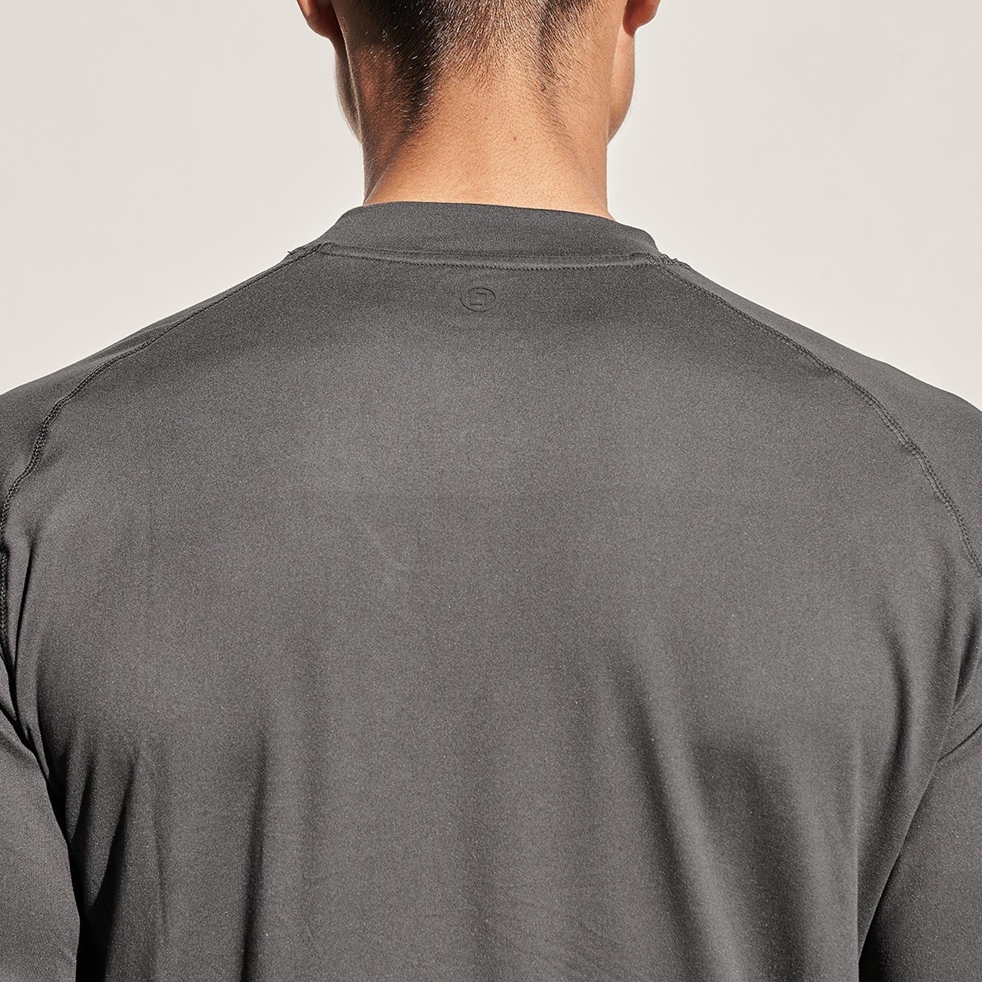 247 T-Shirt - Grau