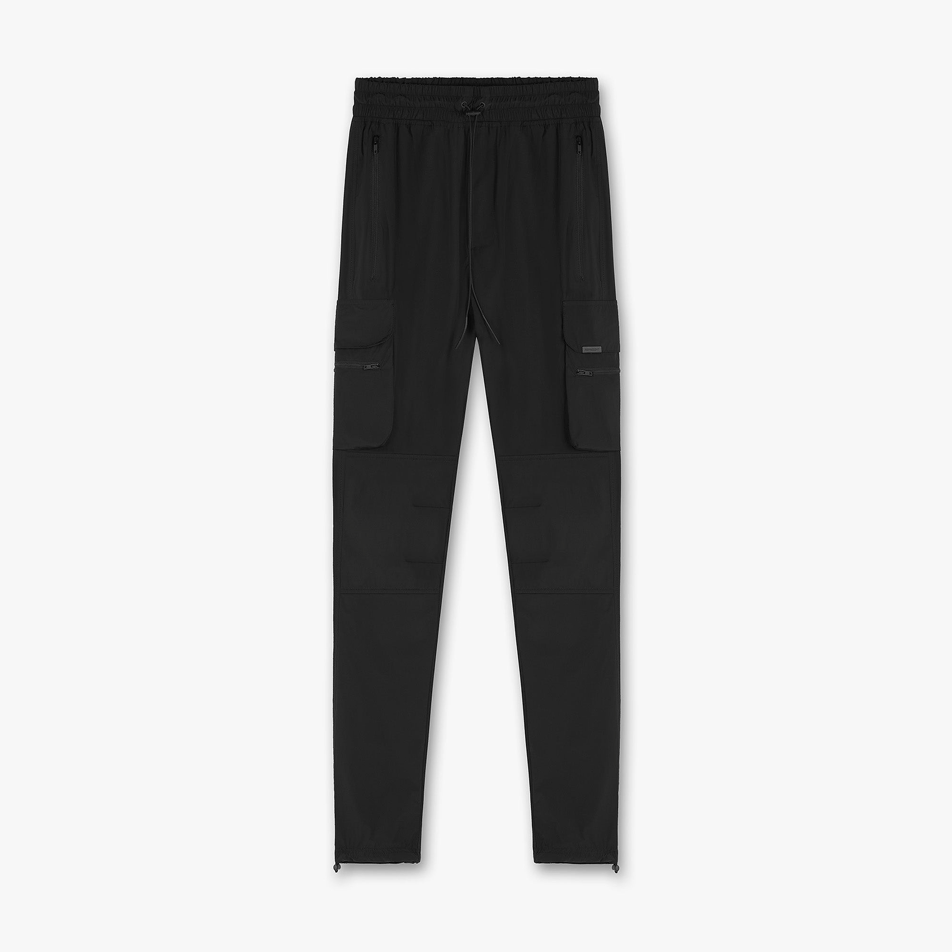 247 Pant O+M - Black