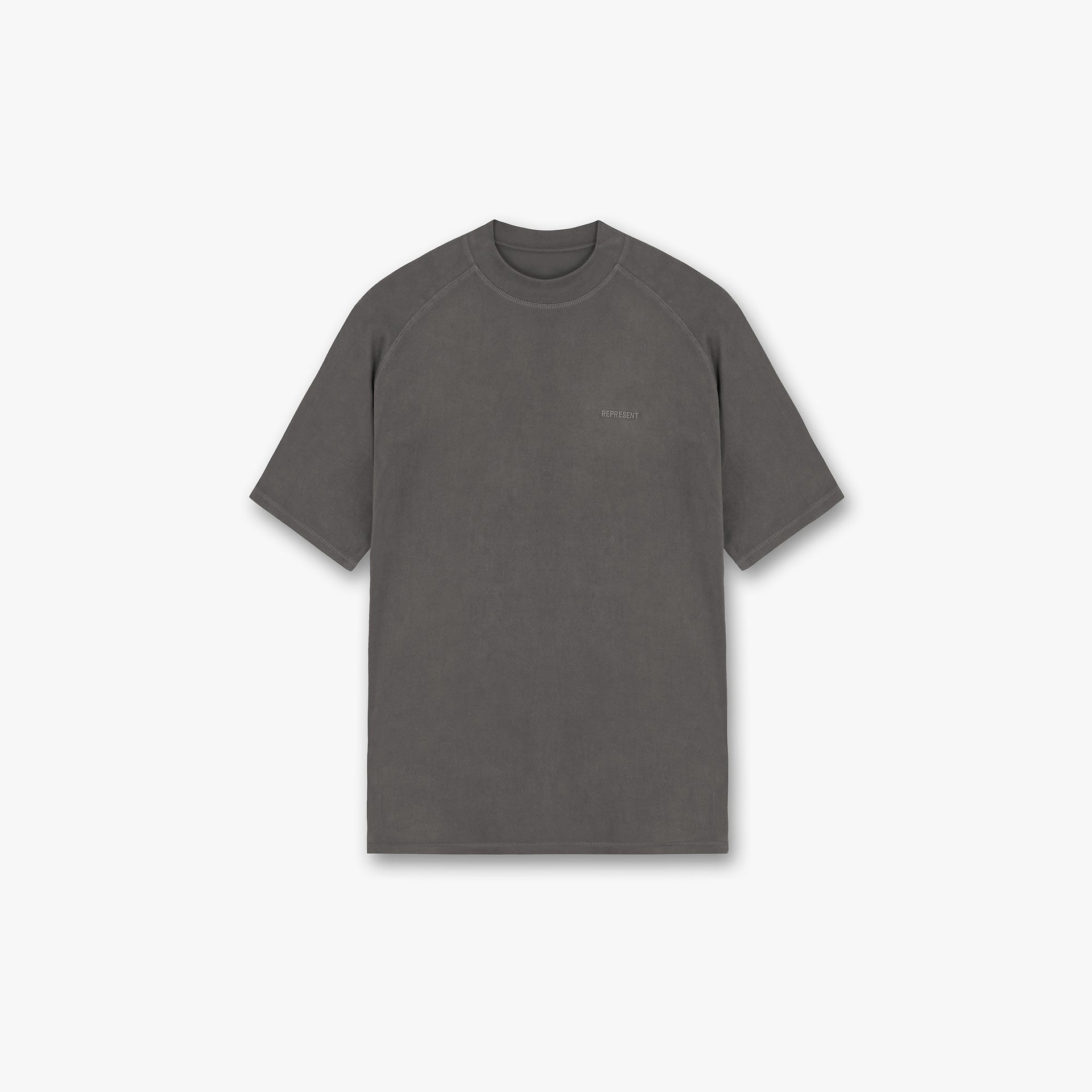 247 T-Shirt - Grau