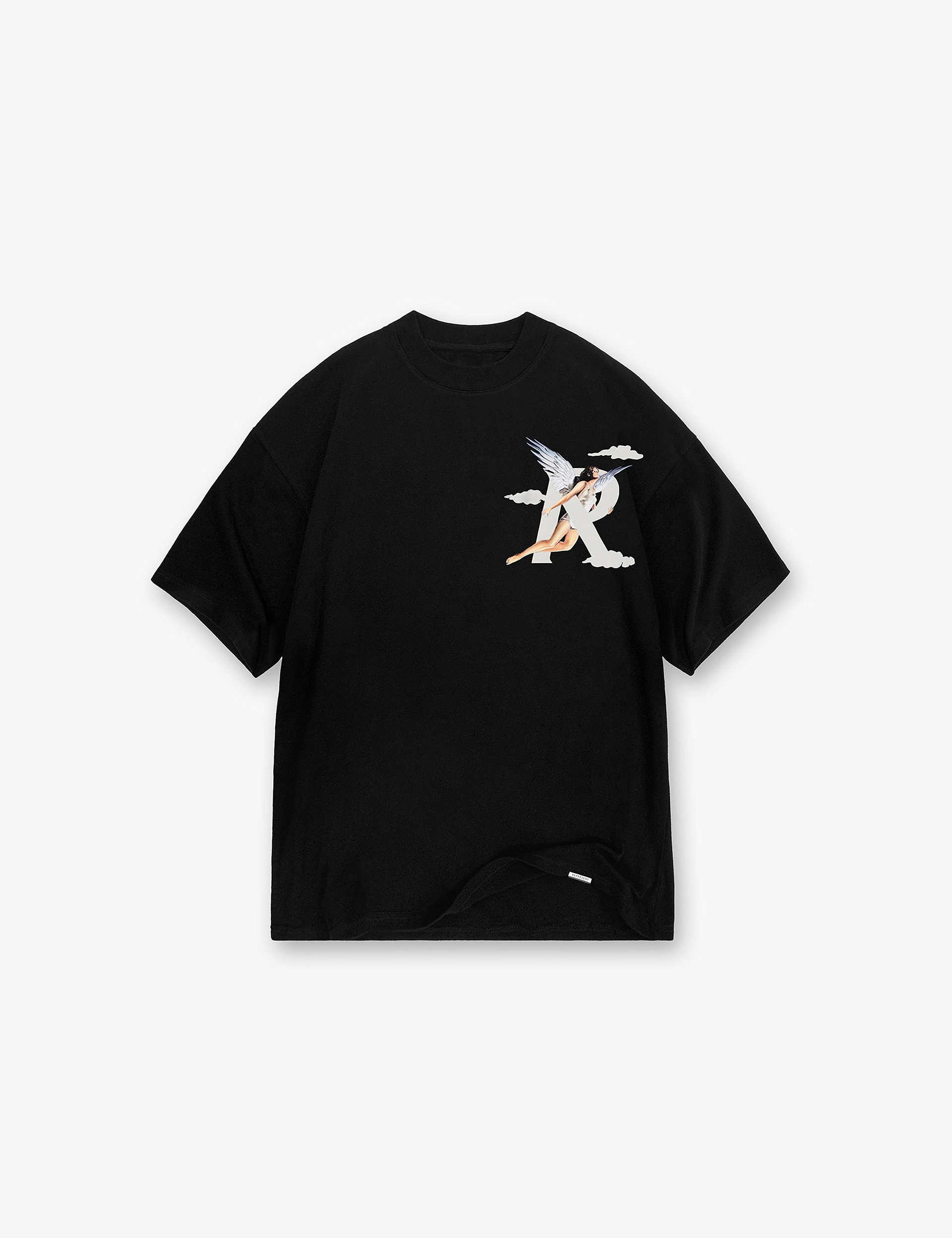 Represent Owners Club Hoodie - Ash Grey