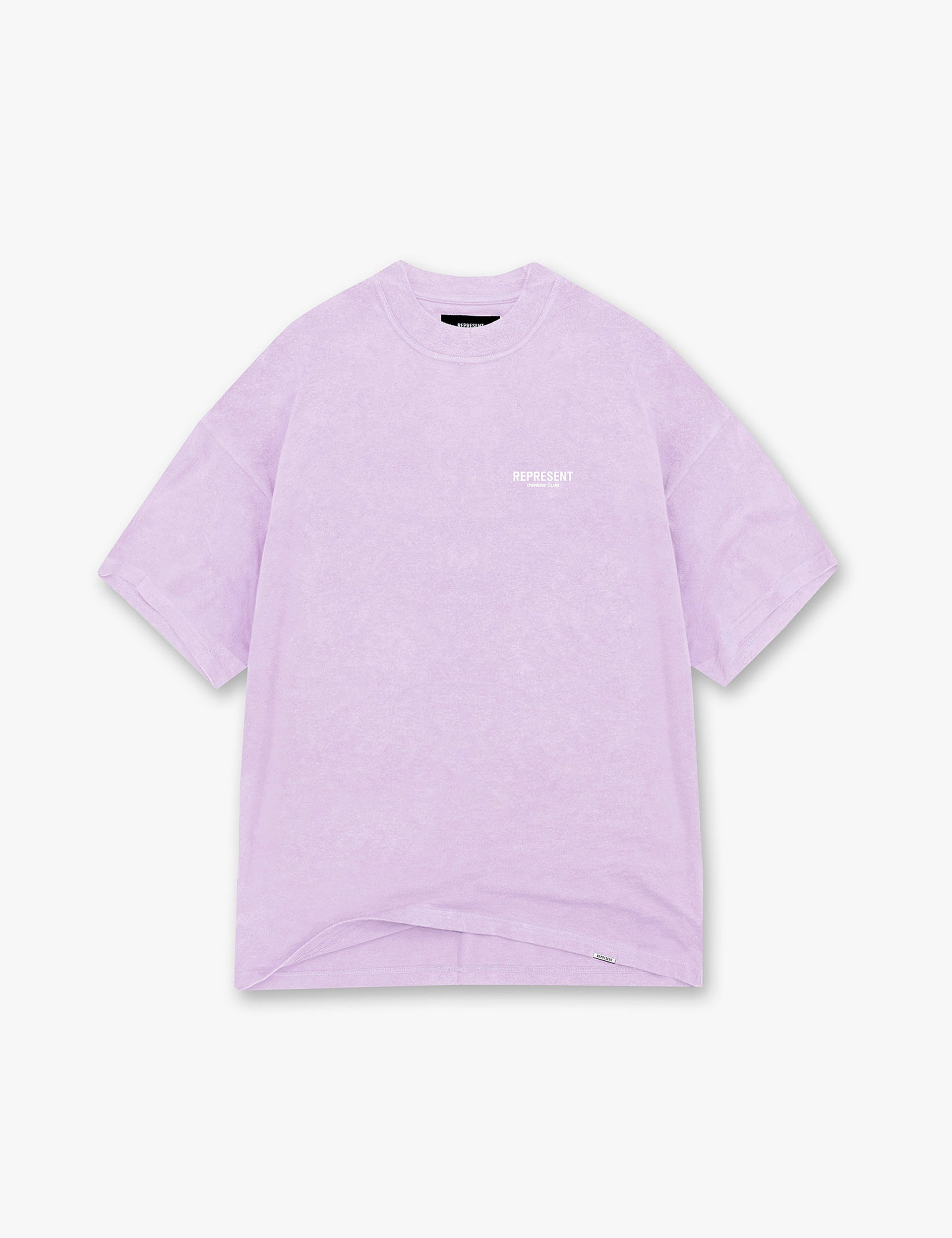 Represent Owners Club Pullover - Aschgrau