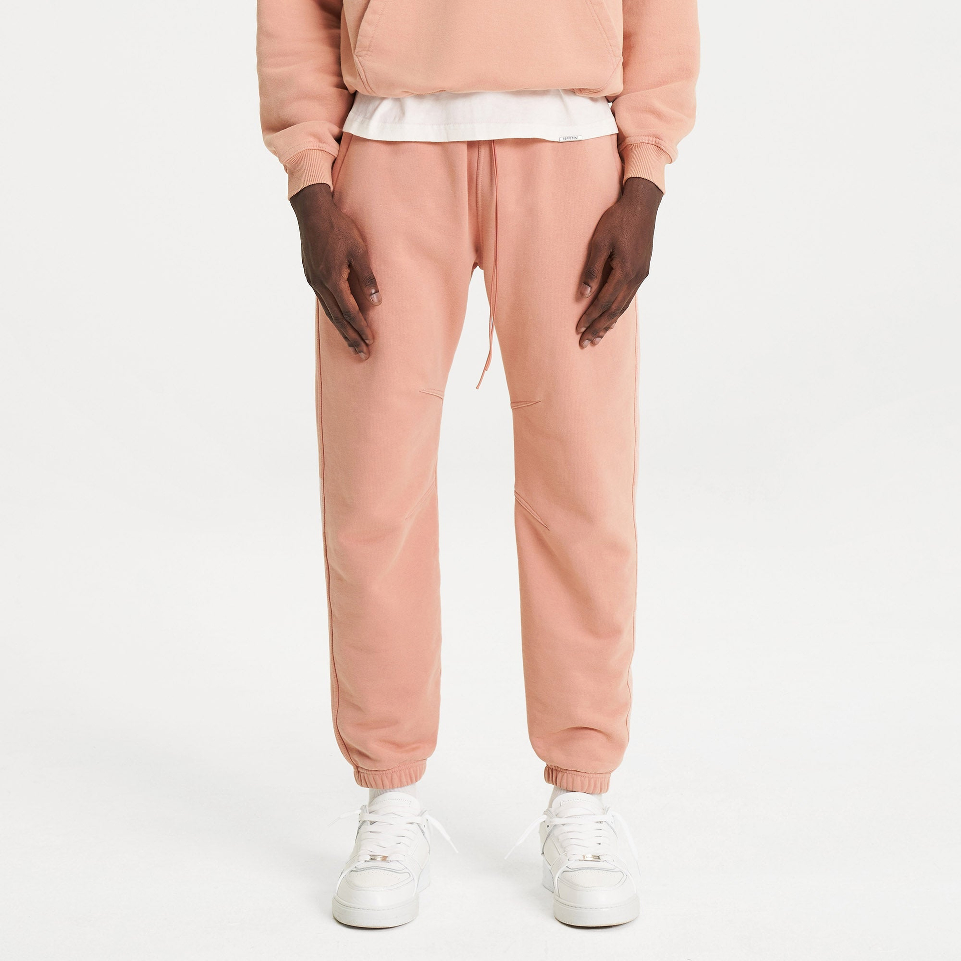 Blank Jogginghose - Ton