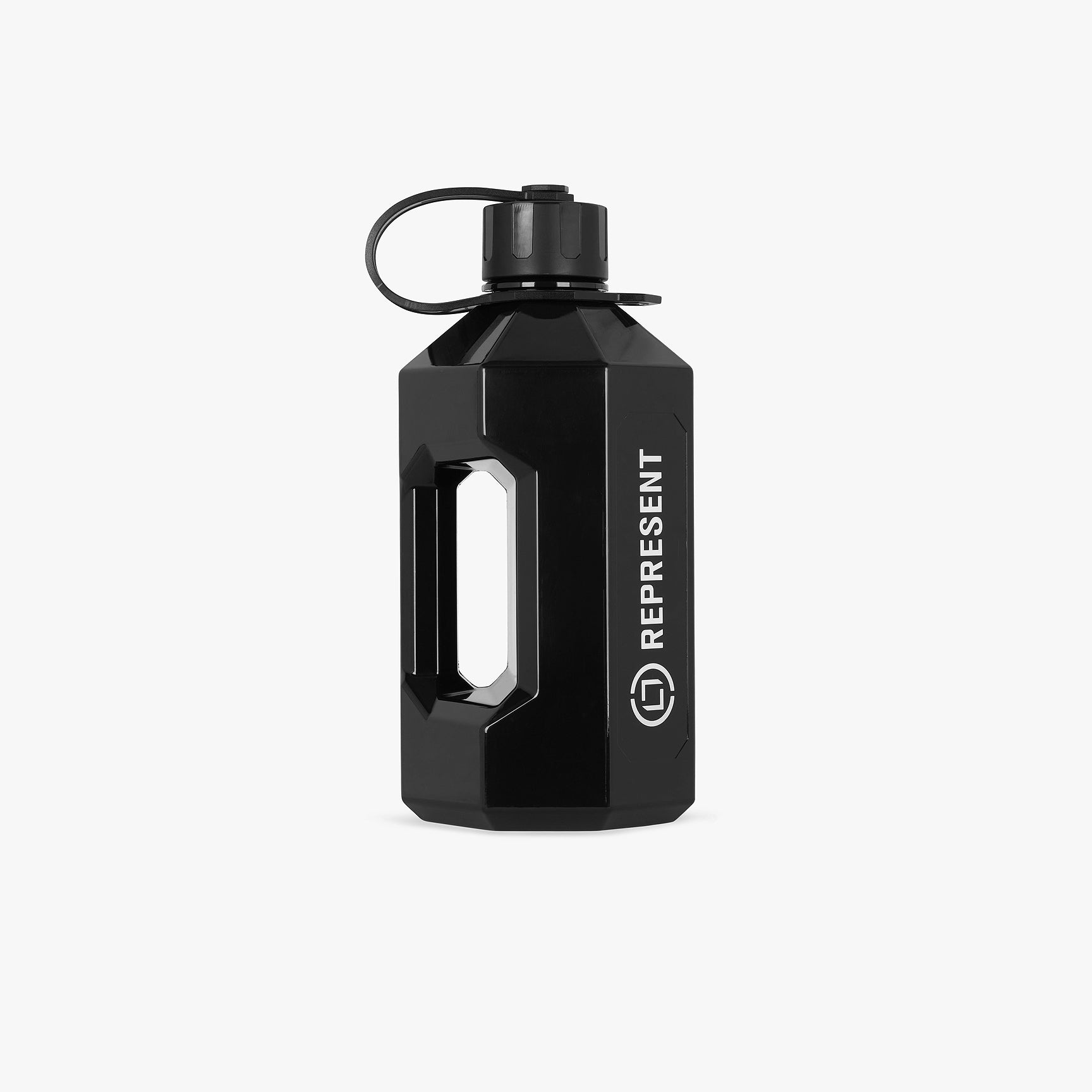 247 Flasche XXL - Smoke