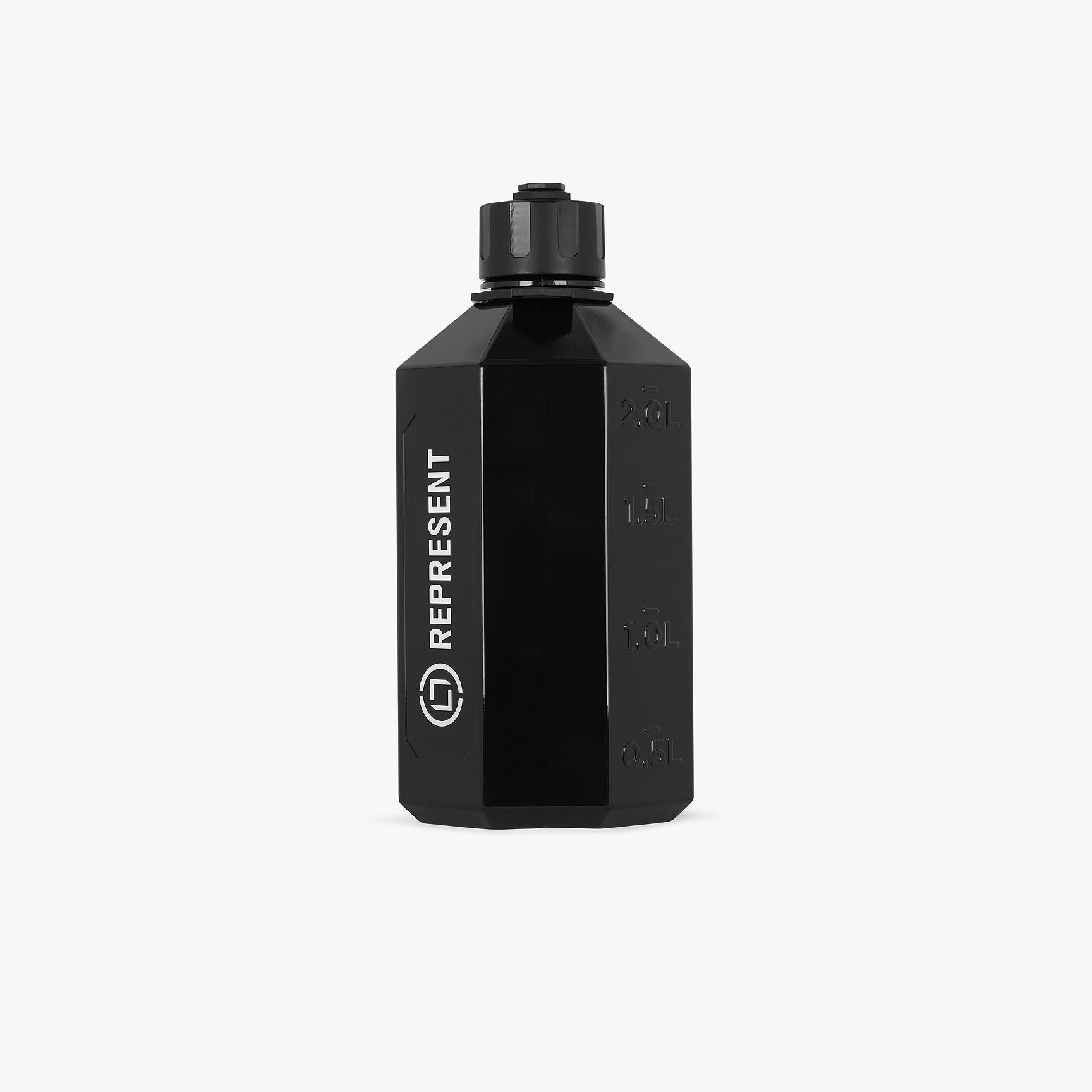 247 Flasche XXL - Smoke