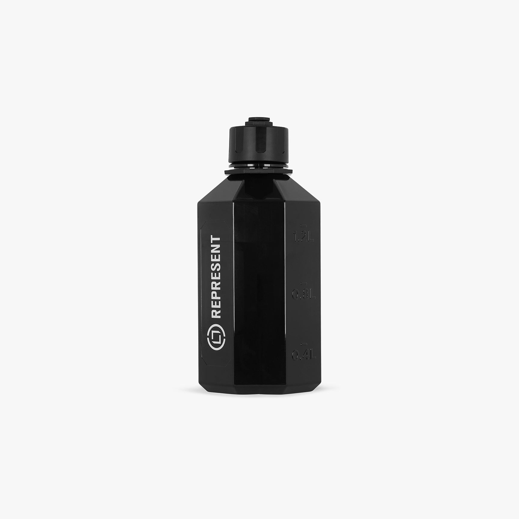 247 Bottle XL - Smoke
