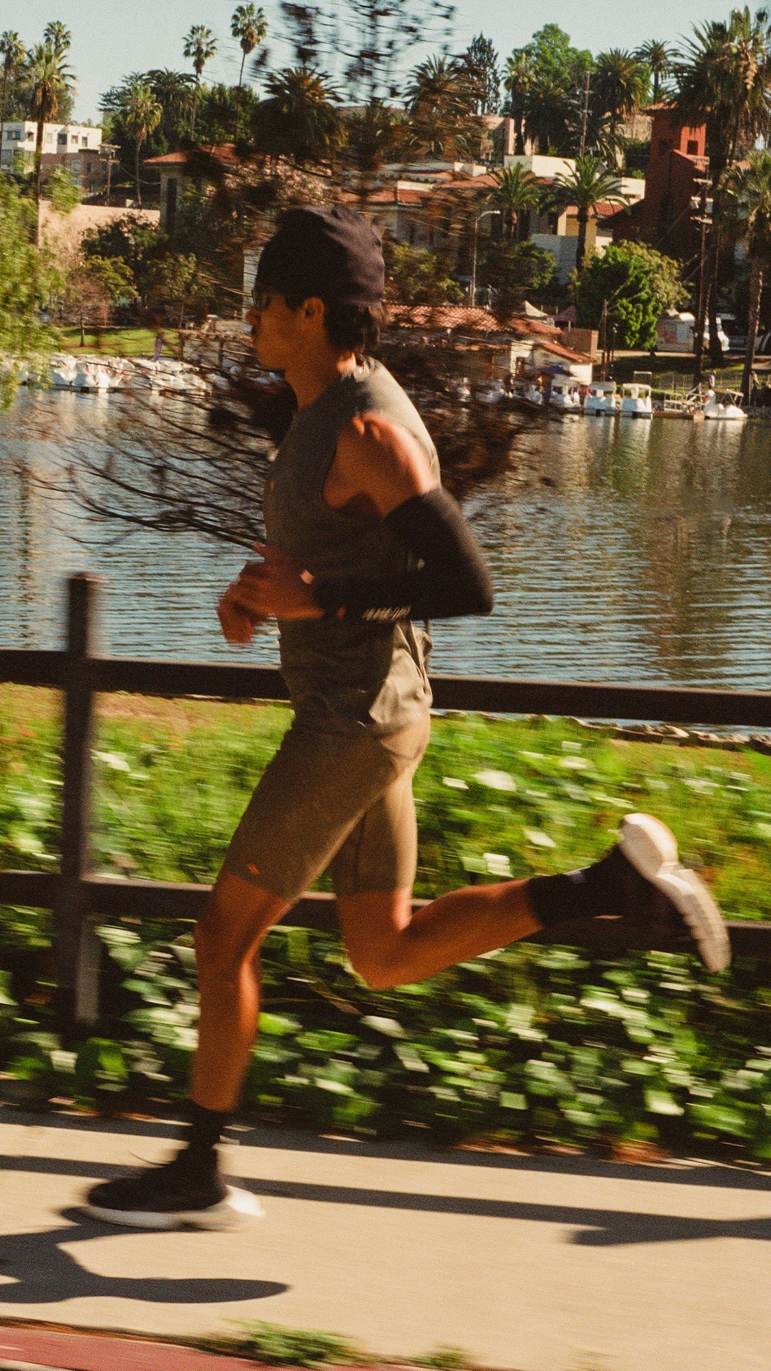 247 Los Angeles '26 Lookbook