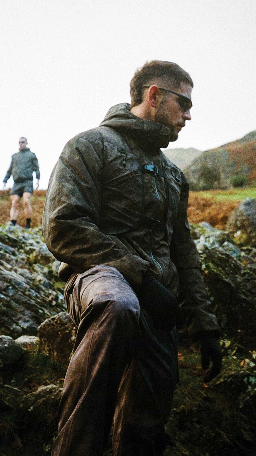 247 Terrain Lookbook