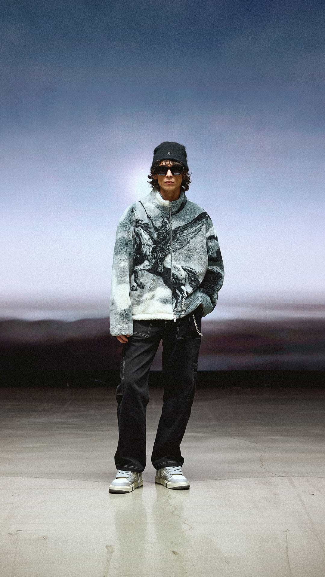 Fall Winter 24 Drop 2 Lookbook