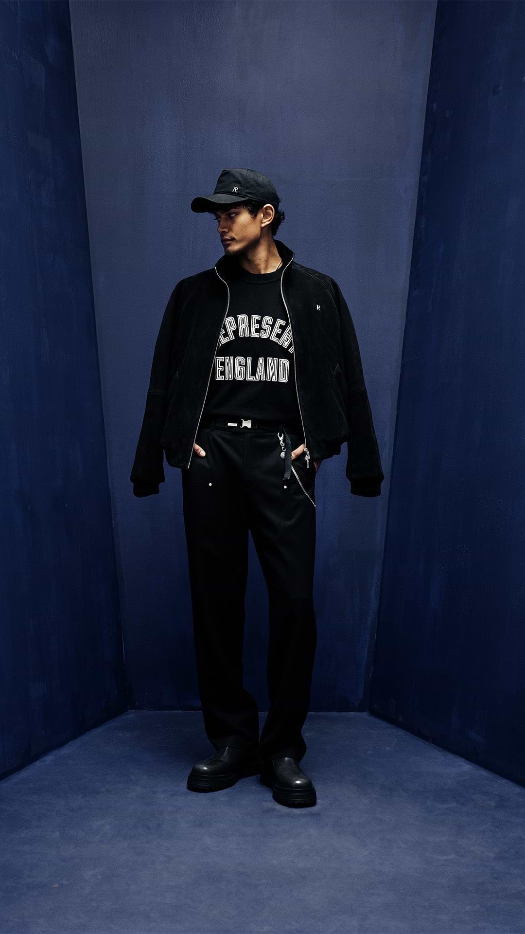 Winter '24 Lookbook