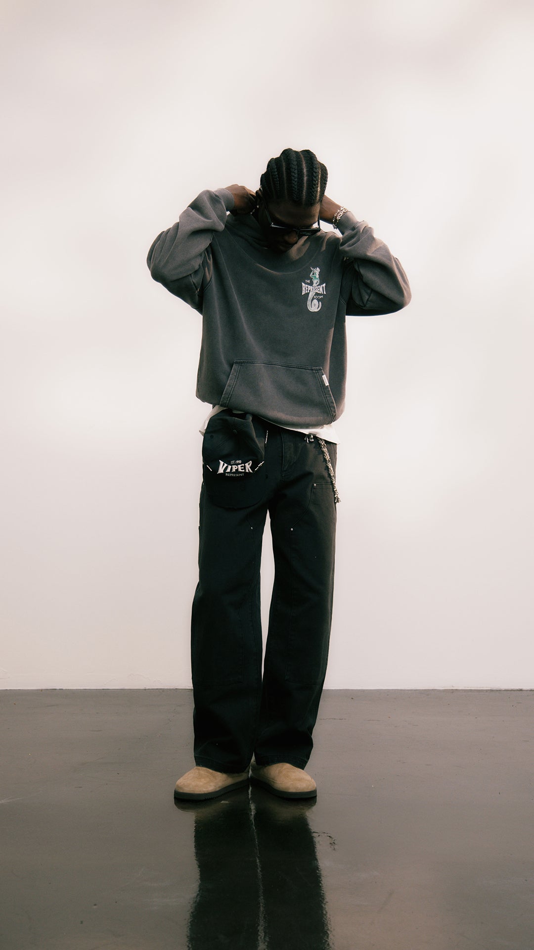 SS26 Drop 2 Lookbook