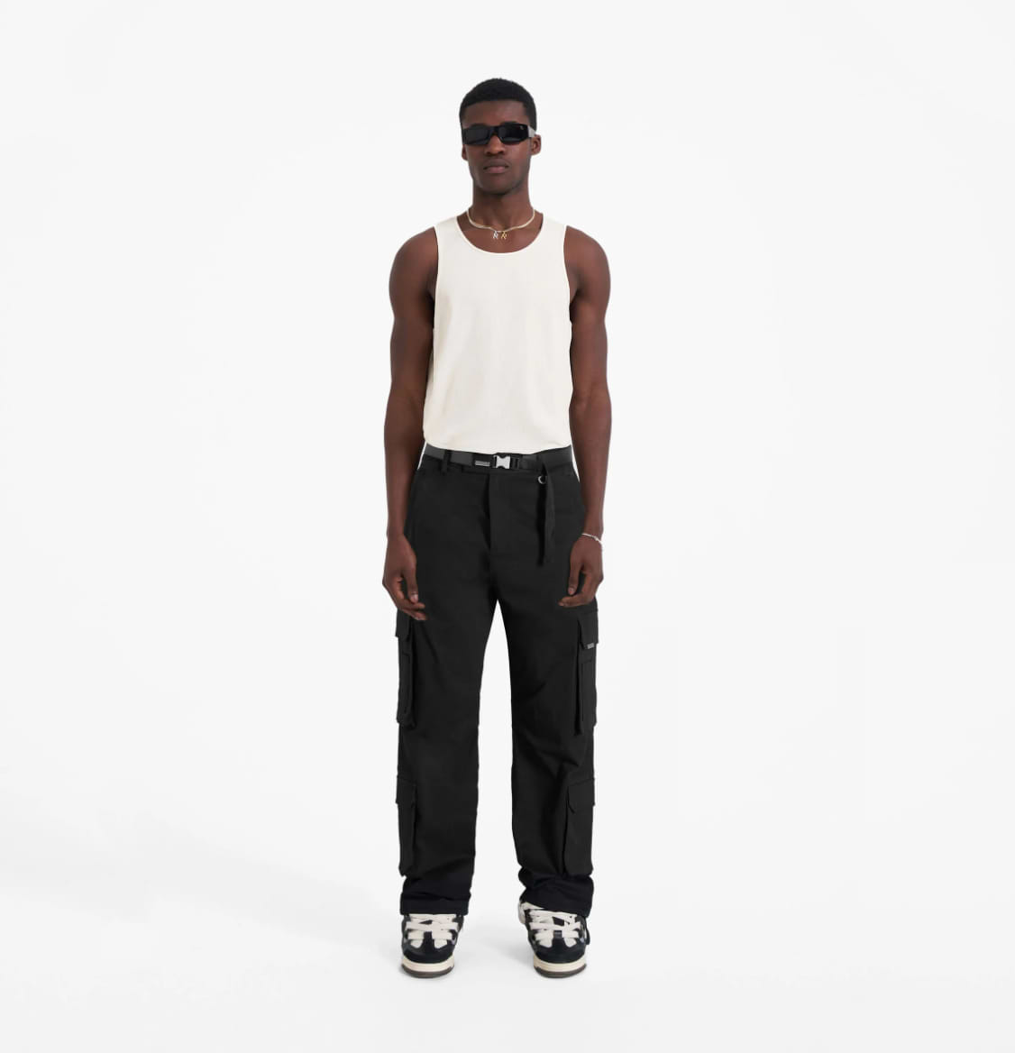 Match Men's Wild Cargo Pants curated on LTK