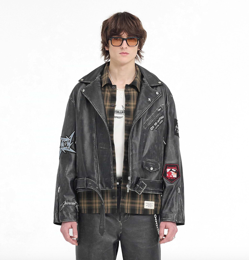 The Best Leather Jackets for Men