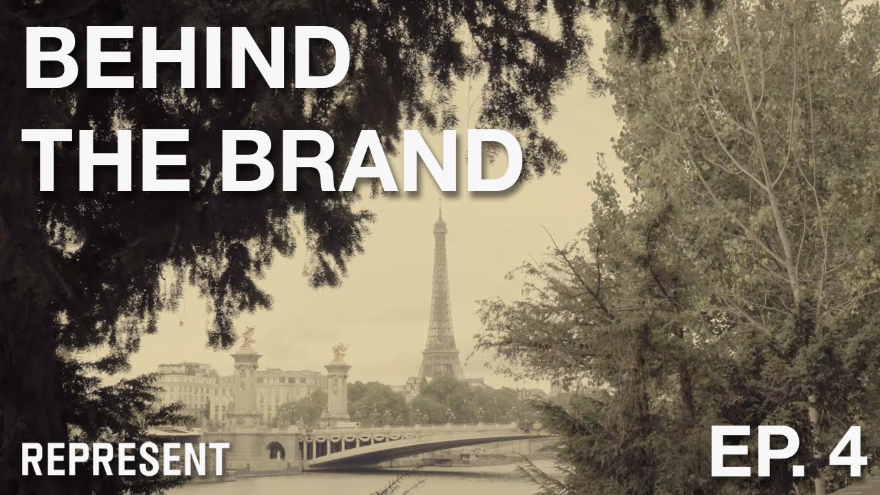 MILAN & PARIS