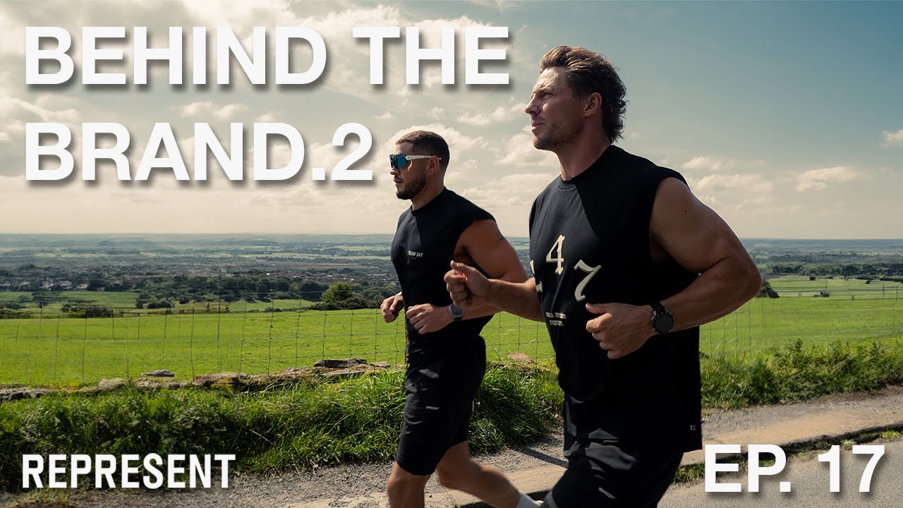 STEVE COOK VS 247