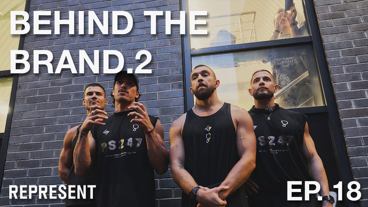 247 X PURESPORT UK RUN CLUB