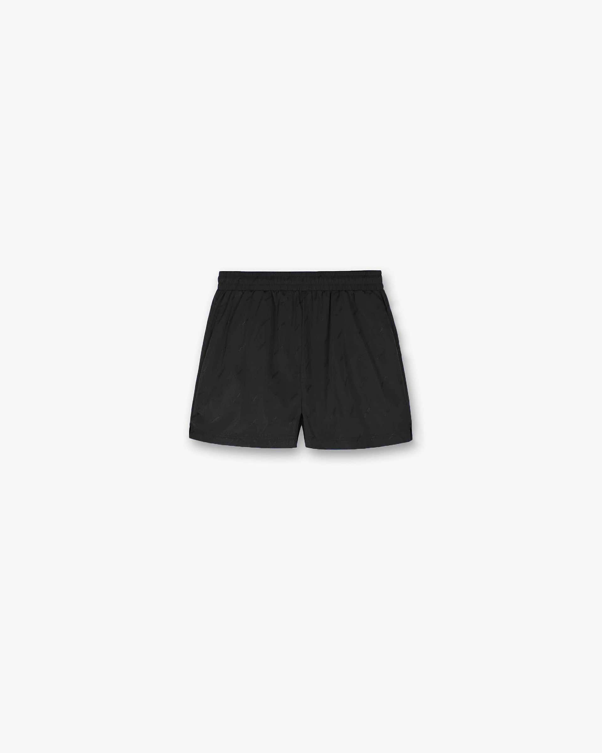 Swim Shorts - Black