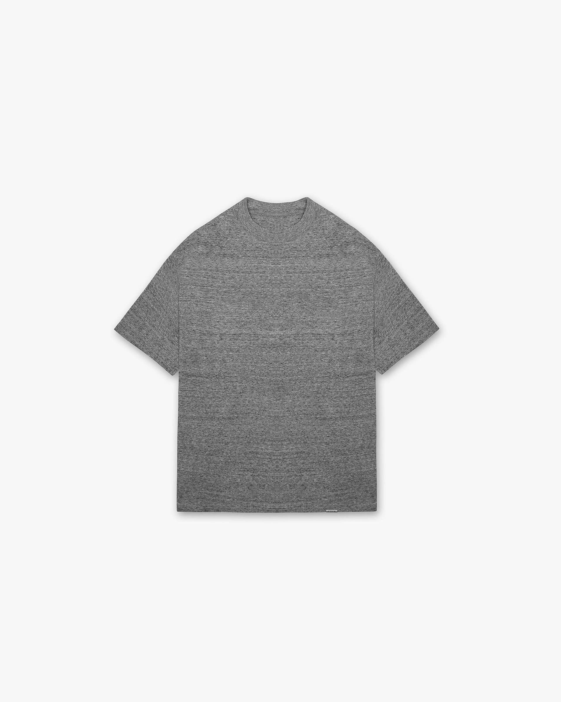 Blank T-Shirt - Slate