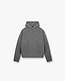 Heavy Boucle Hoodie