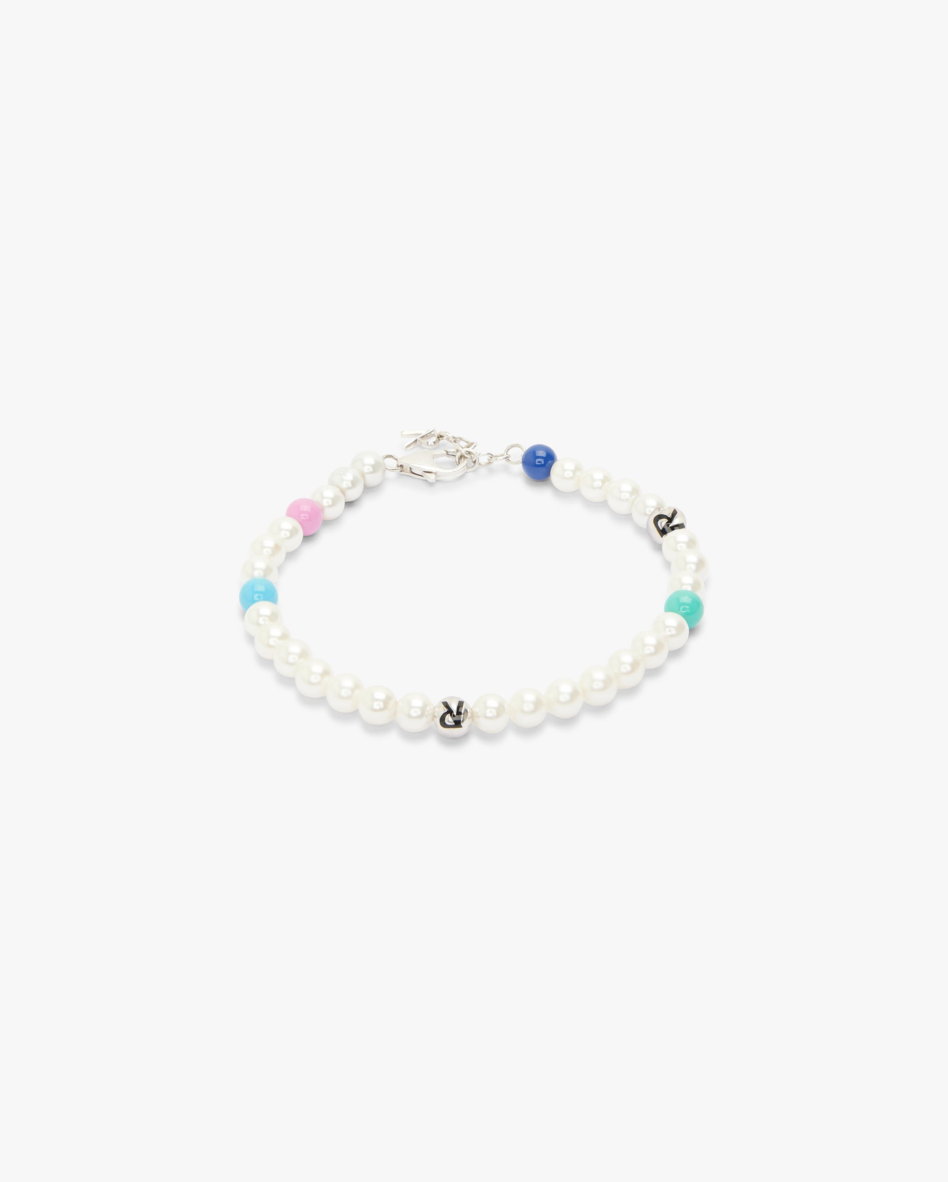 Pearl Bracelet - Pearl