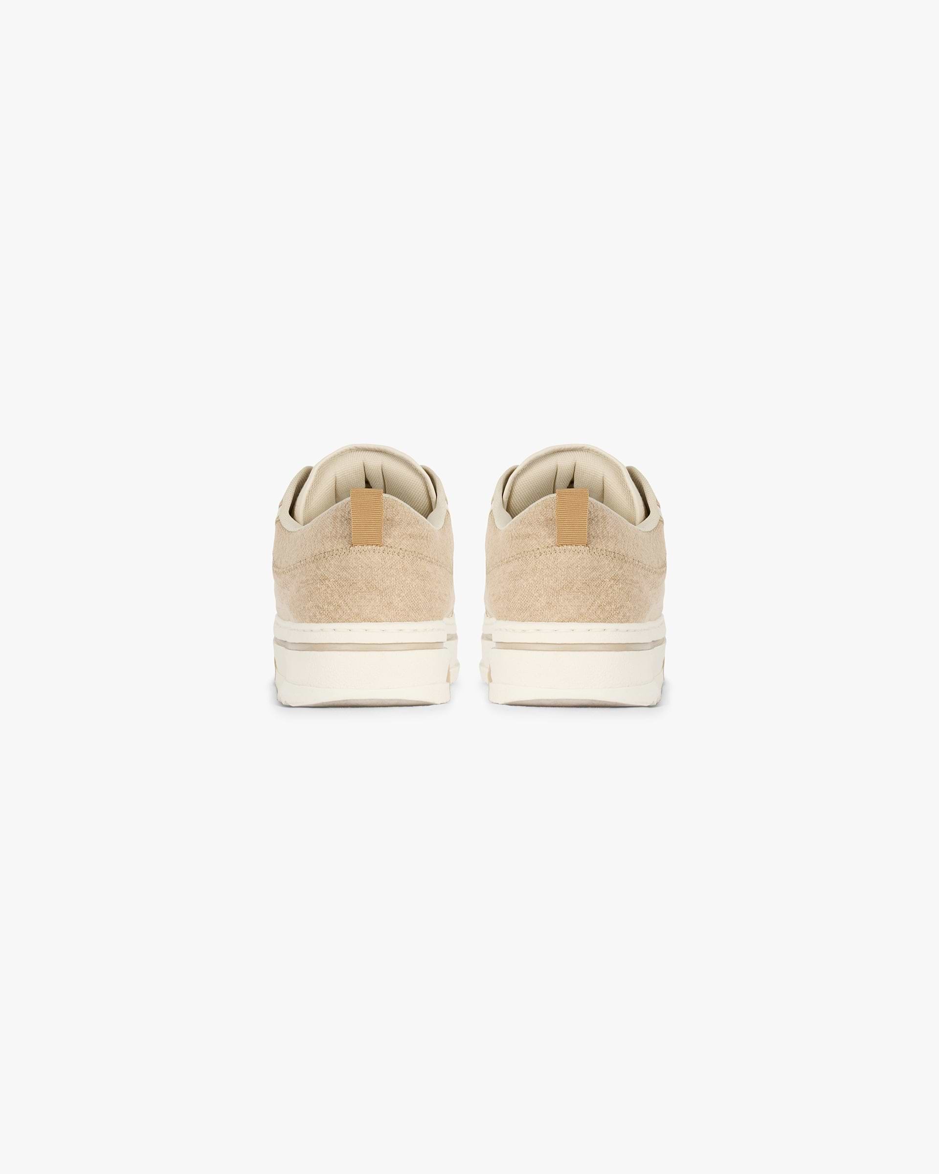 HTN Low Rustic - Latte