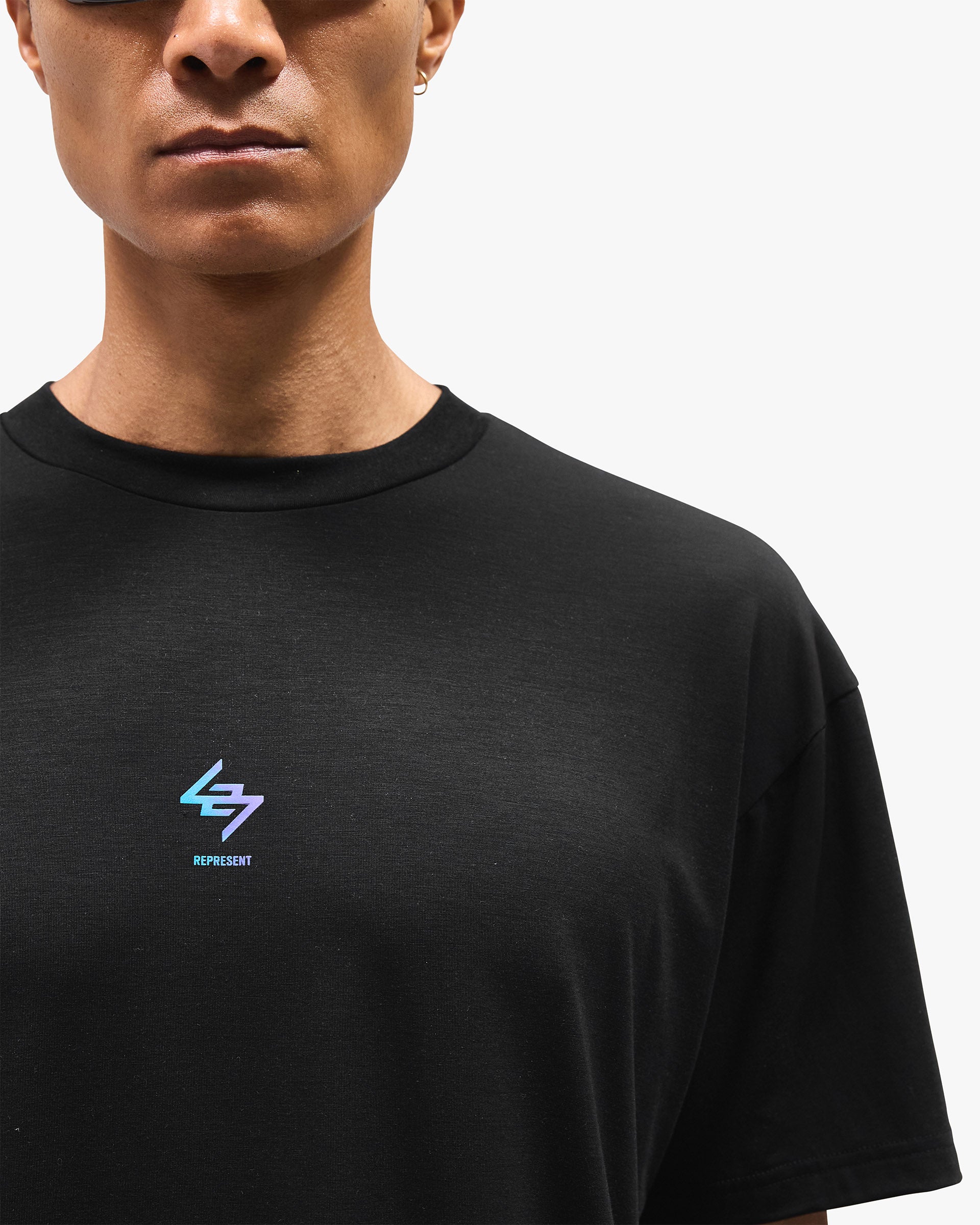 [XTONZ] Vital Fade Washing T-Shirt ★大人気★ MUSINSA公式 | XTONZ XTT136 VITAL FADE WASHING T-SHIRT (CHARCOAL)