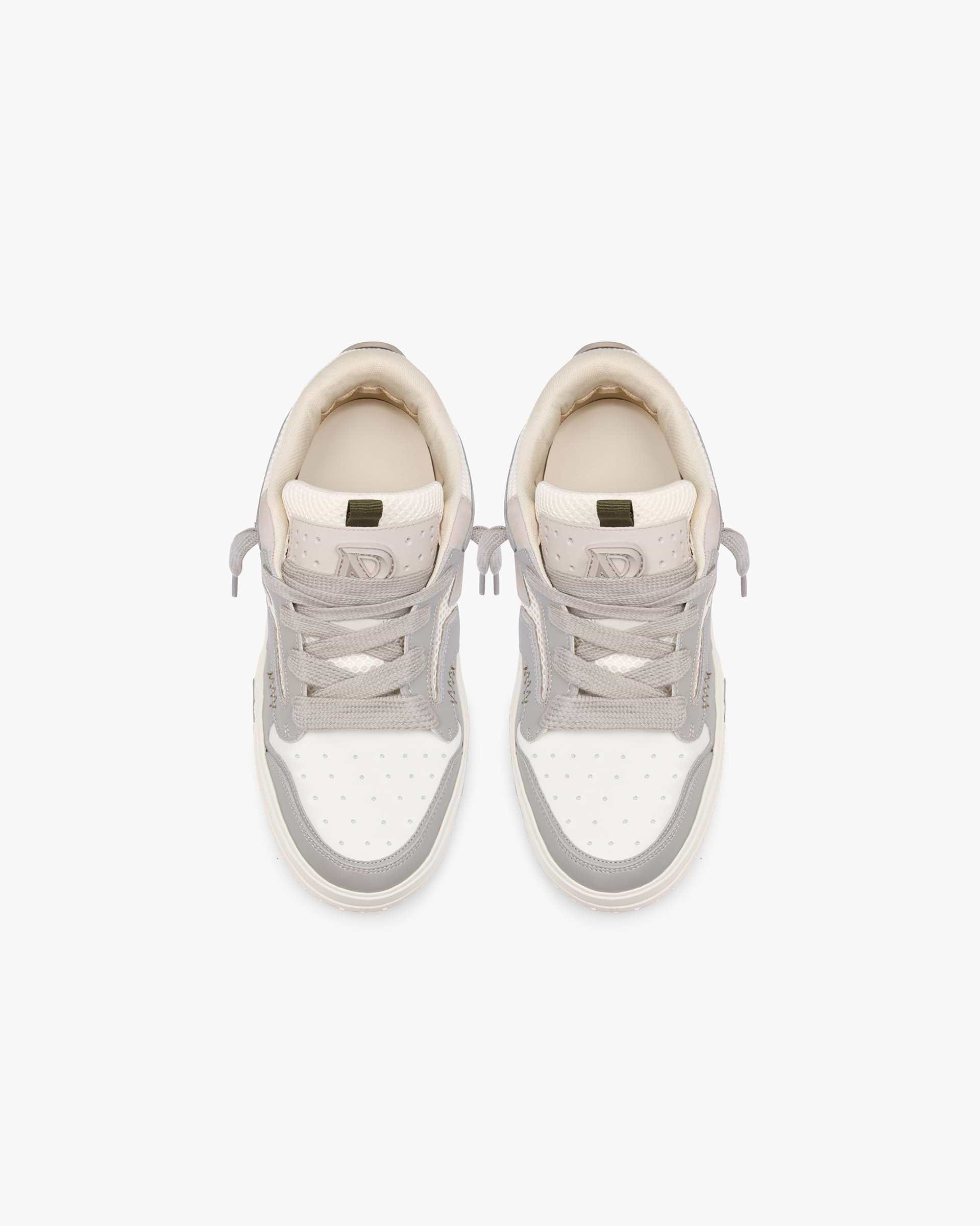Reptor 2 - Cashmere Vintage White