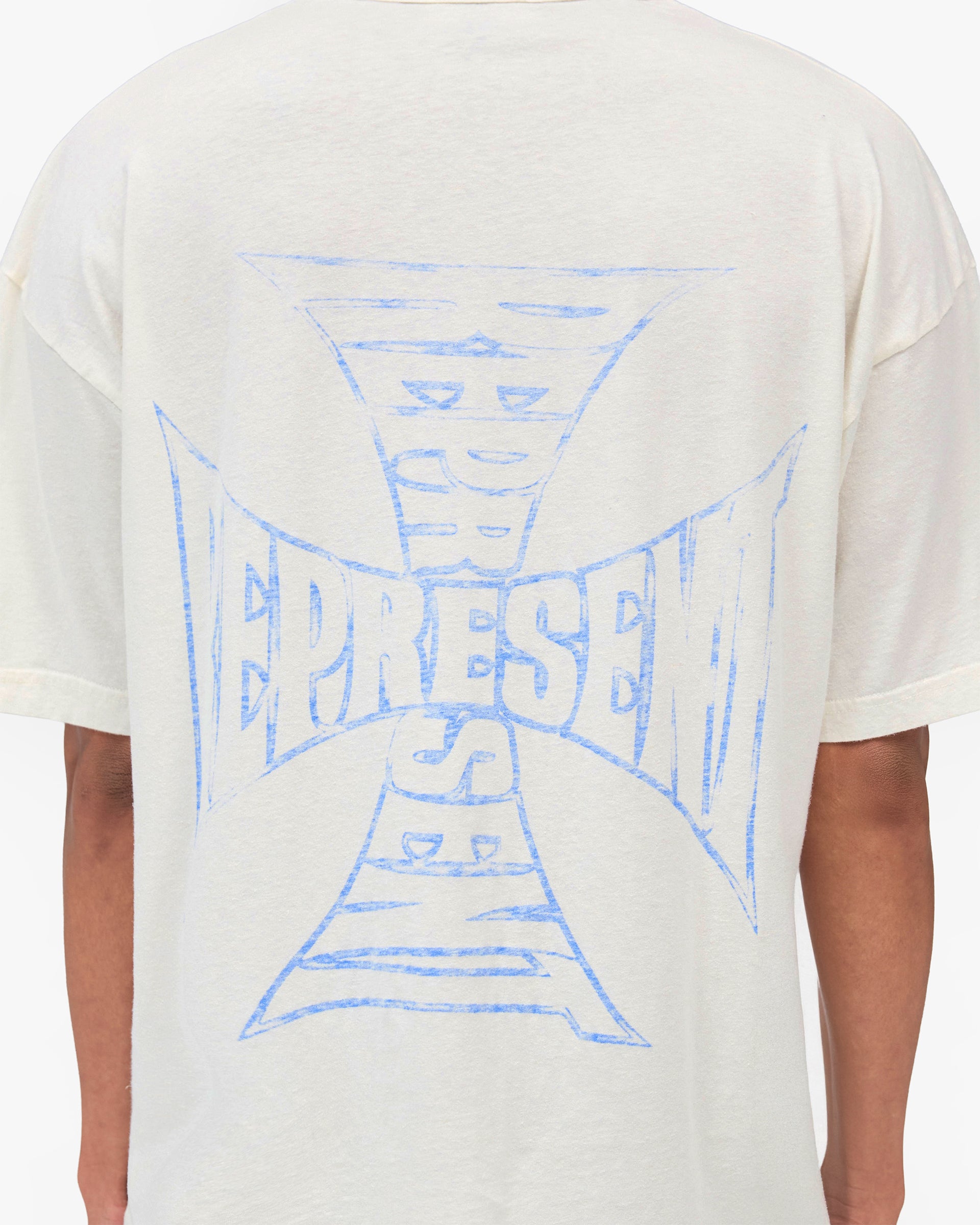 MH T-Shirt - Flat White
