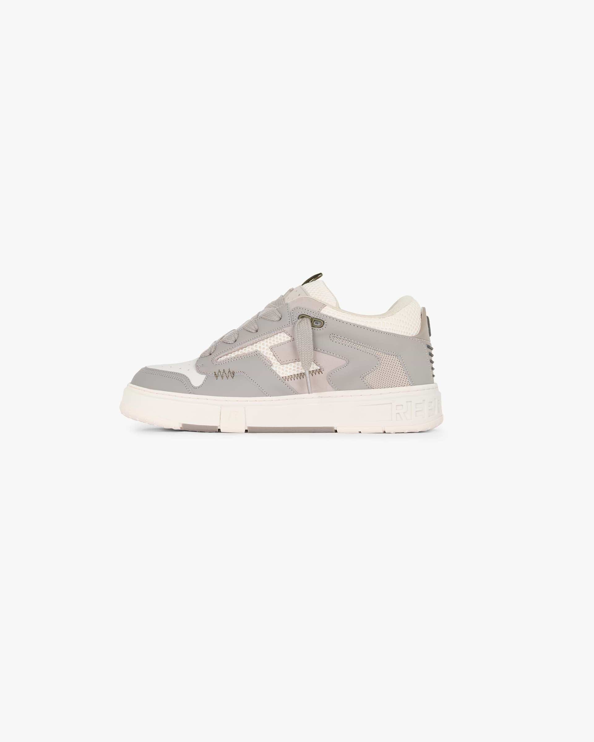 Reptor 2 - Cashmere Vintage White