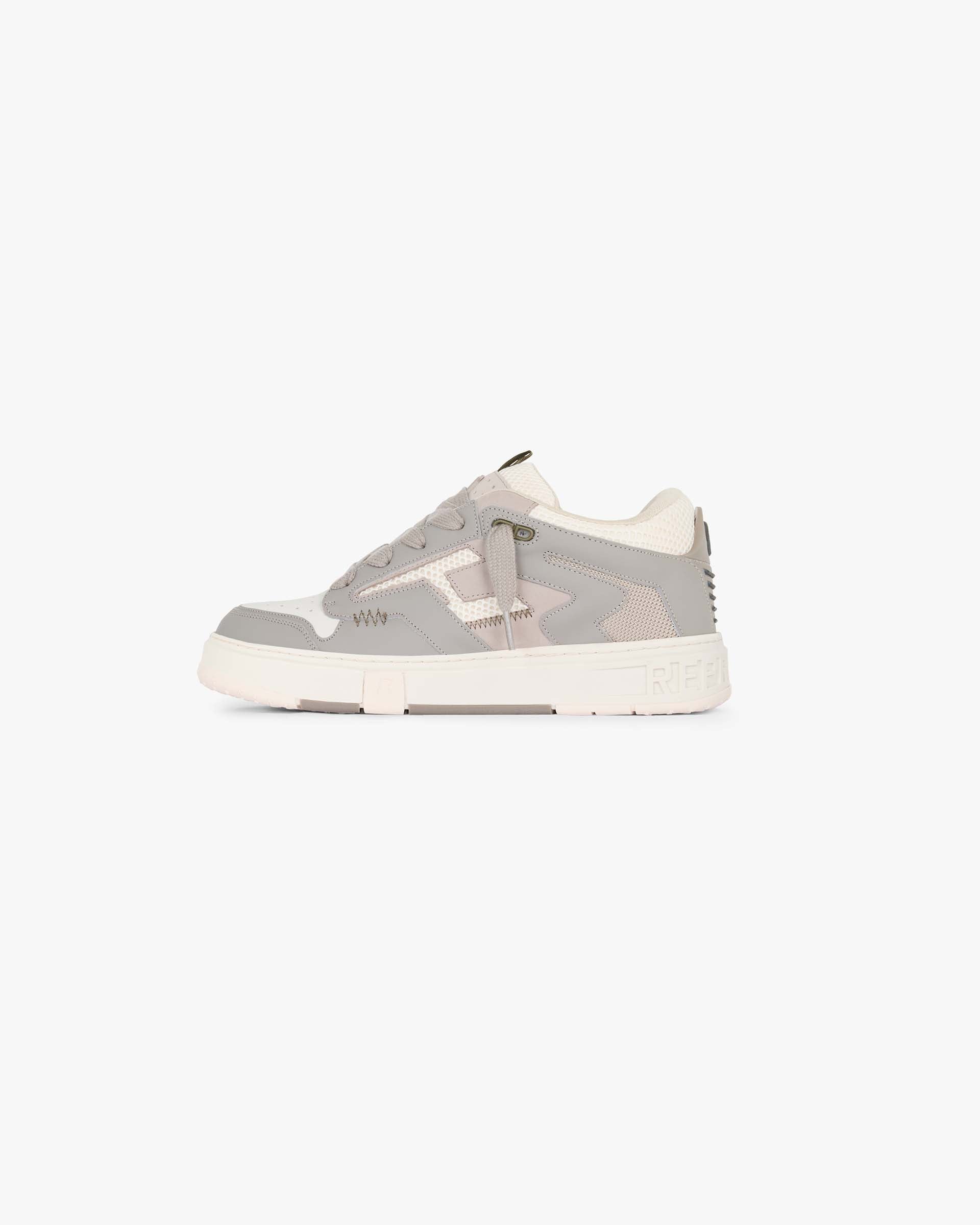 Reptor 2 - Cashmere Vintage White