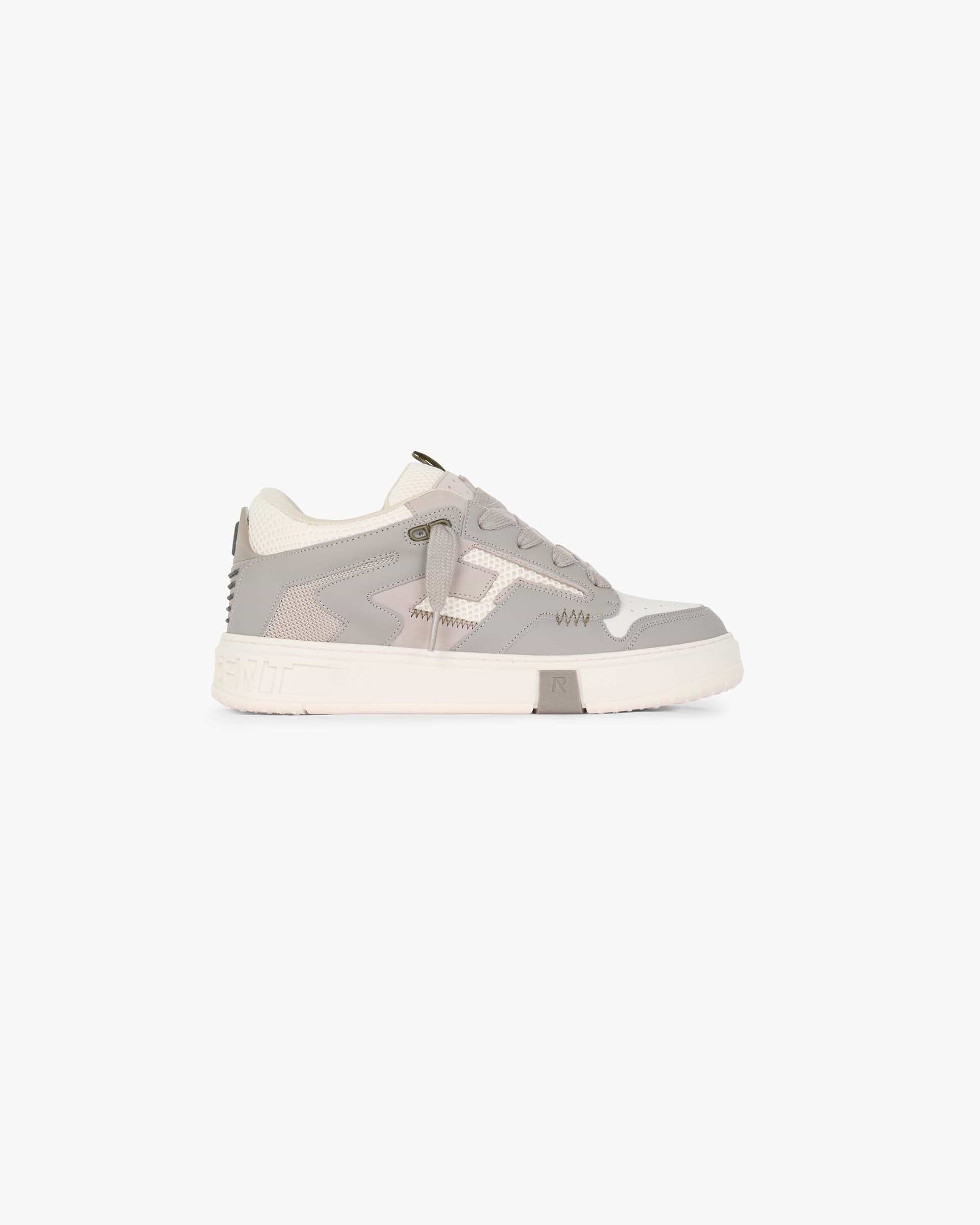 Reptor 2 - Cashmere Vintage White