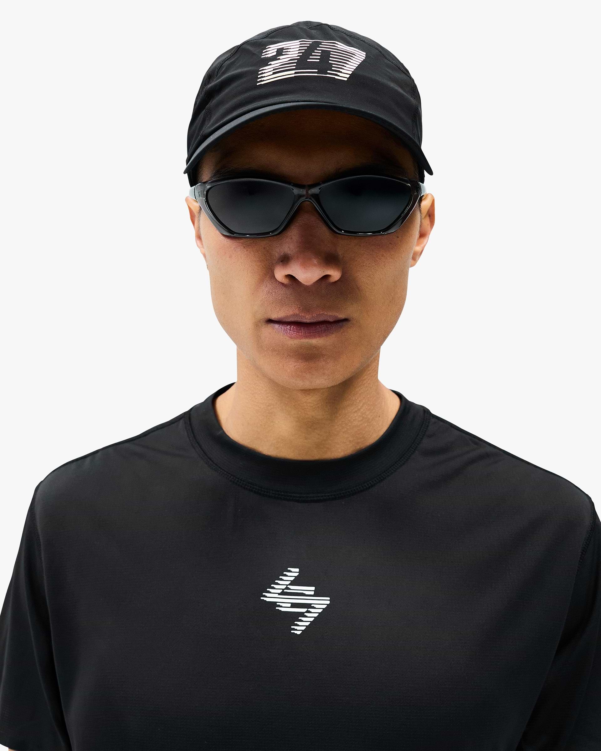 247 Manchester Cap - Black | REPRESENT 247 Manchester Cap - Black | REPRESENT