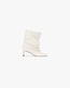 Square Toe Ankle Boot