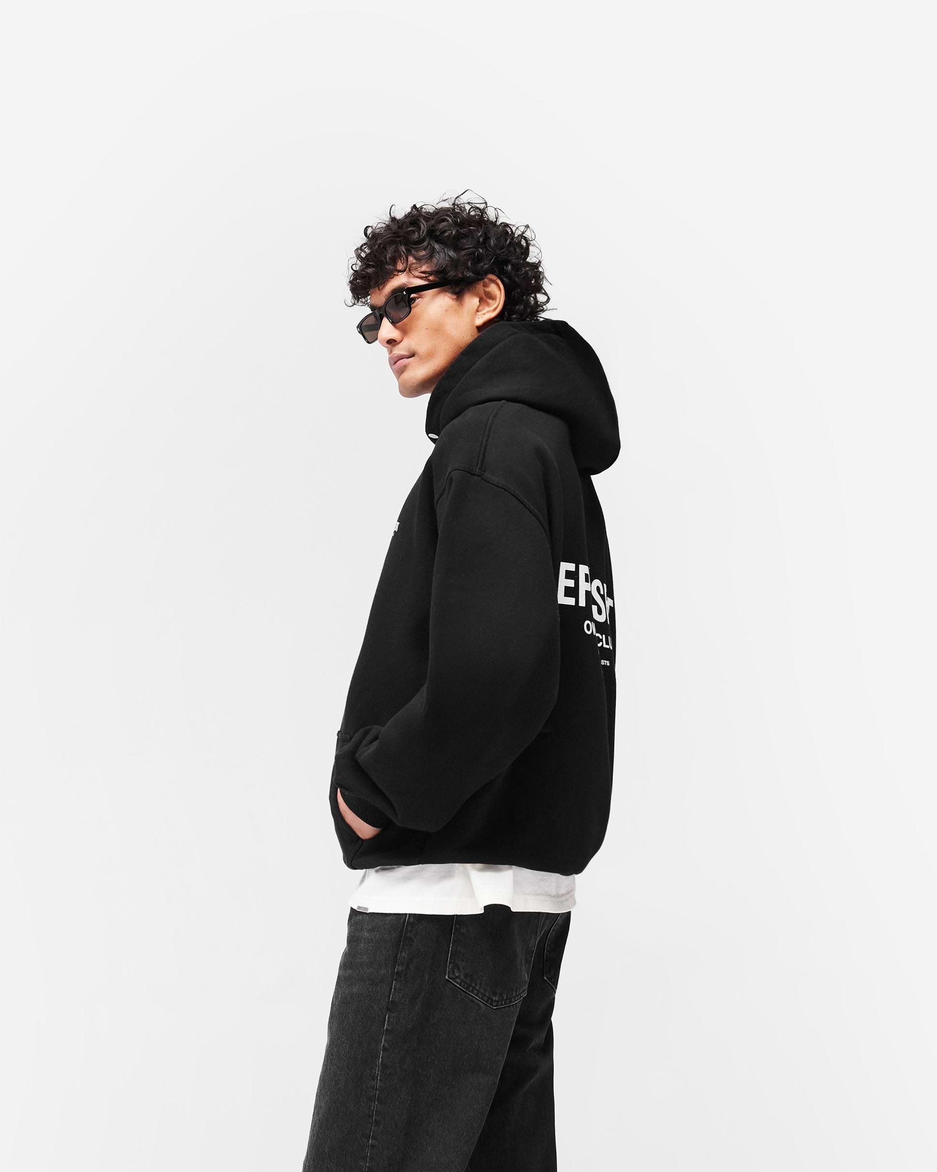 Represent Owners Club Hoodie | Black Hoodies | Represent | REPRESENT