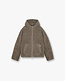 Hooded Fleece Jacket