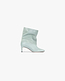 Square Toe Ankle Boot