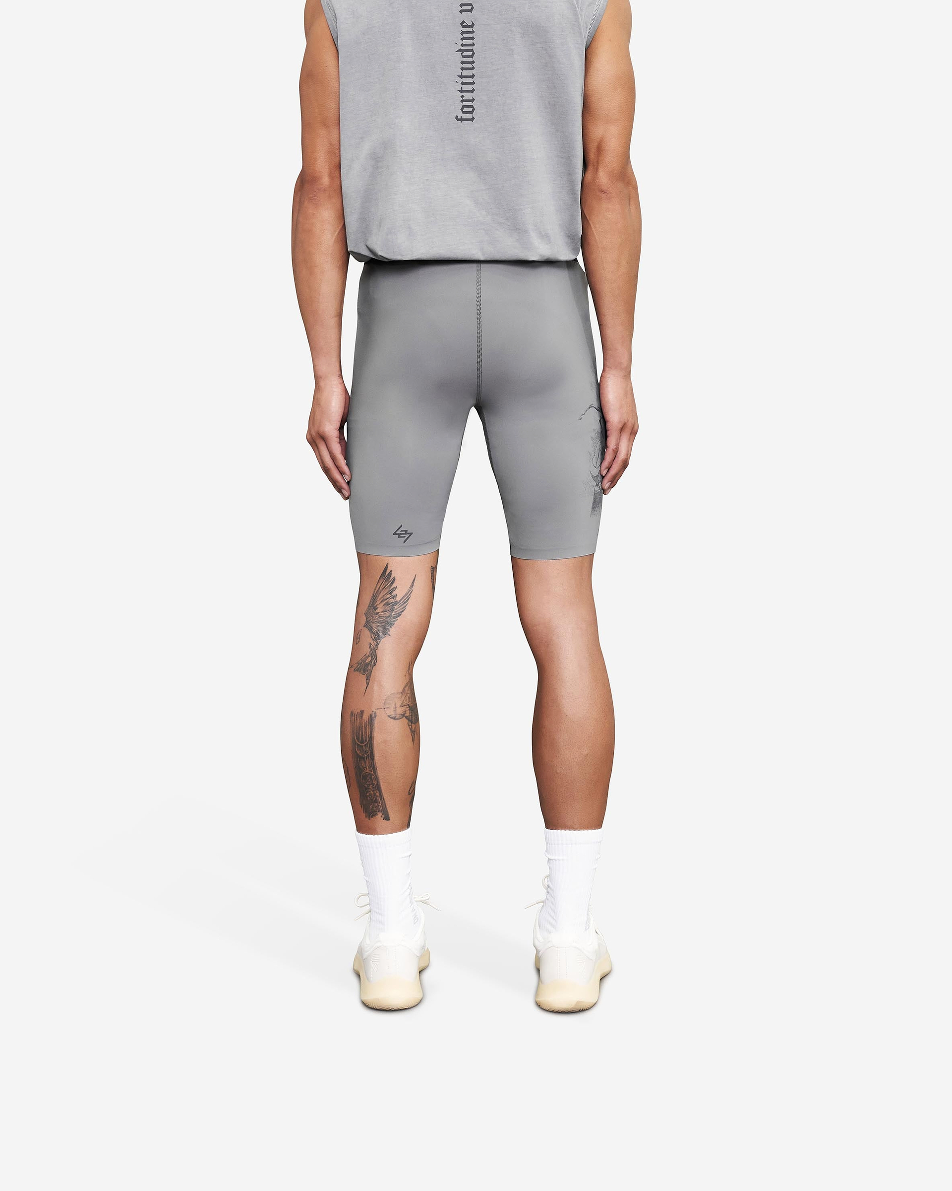 Vintage 247 Half Tight - Smoke