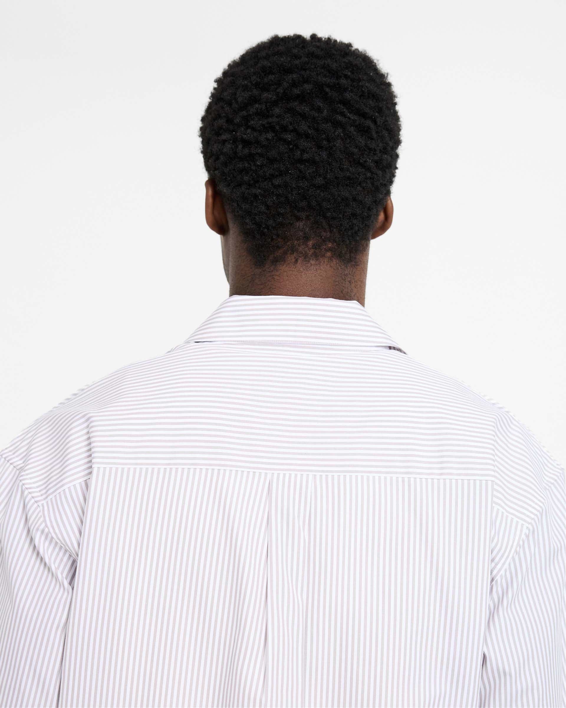【2plan】We Run striped short sleeve shirt Women's Striped Short-Sleeve Baby T-Shirt