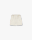 Knitted Panel Short