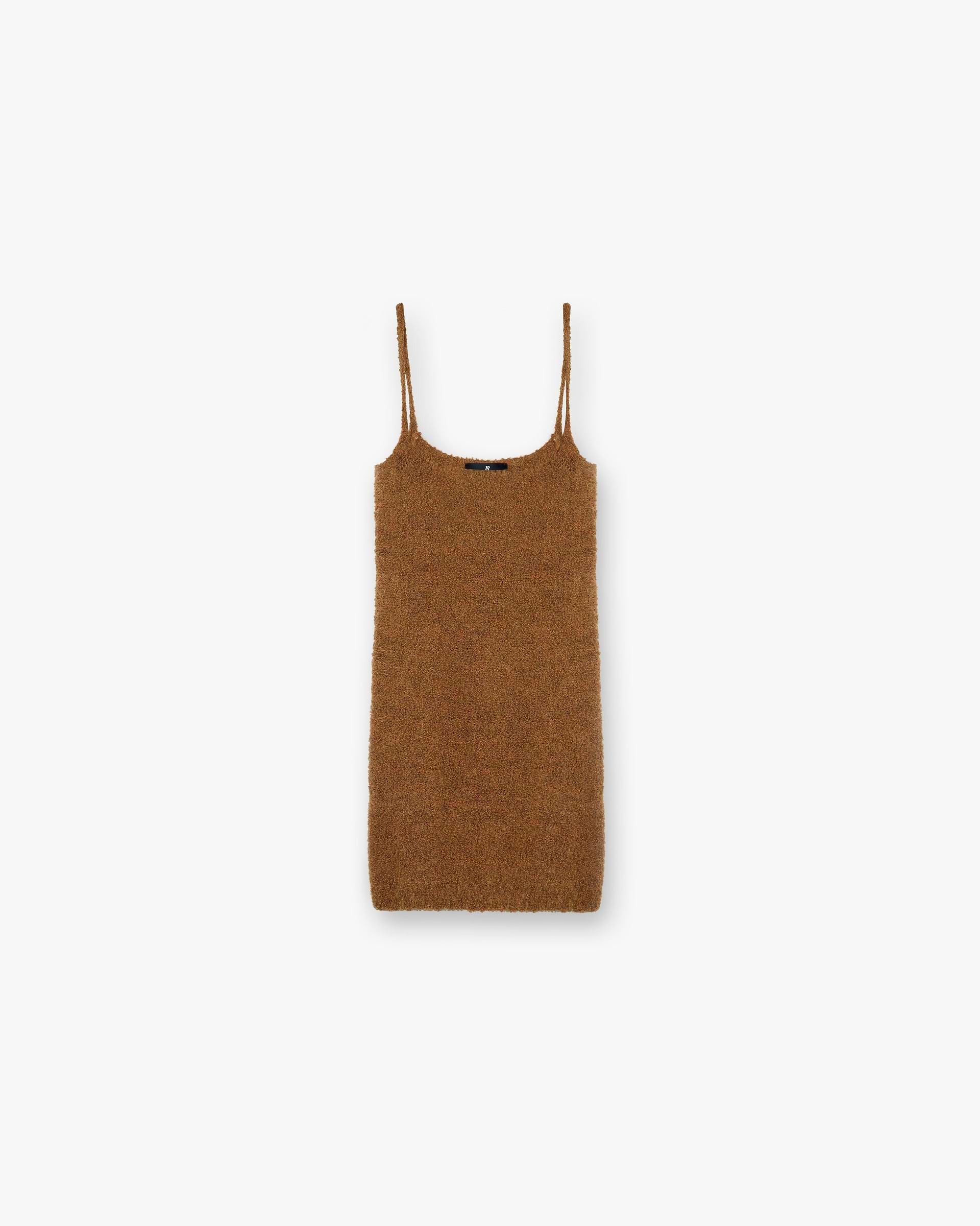 Breeze Cami Dress - Hazel