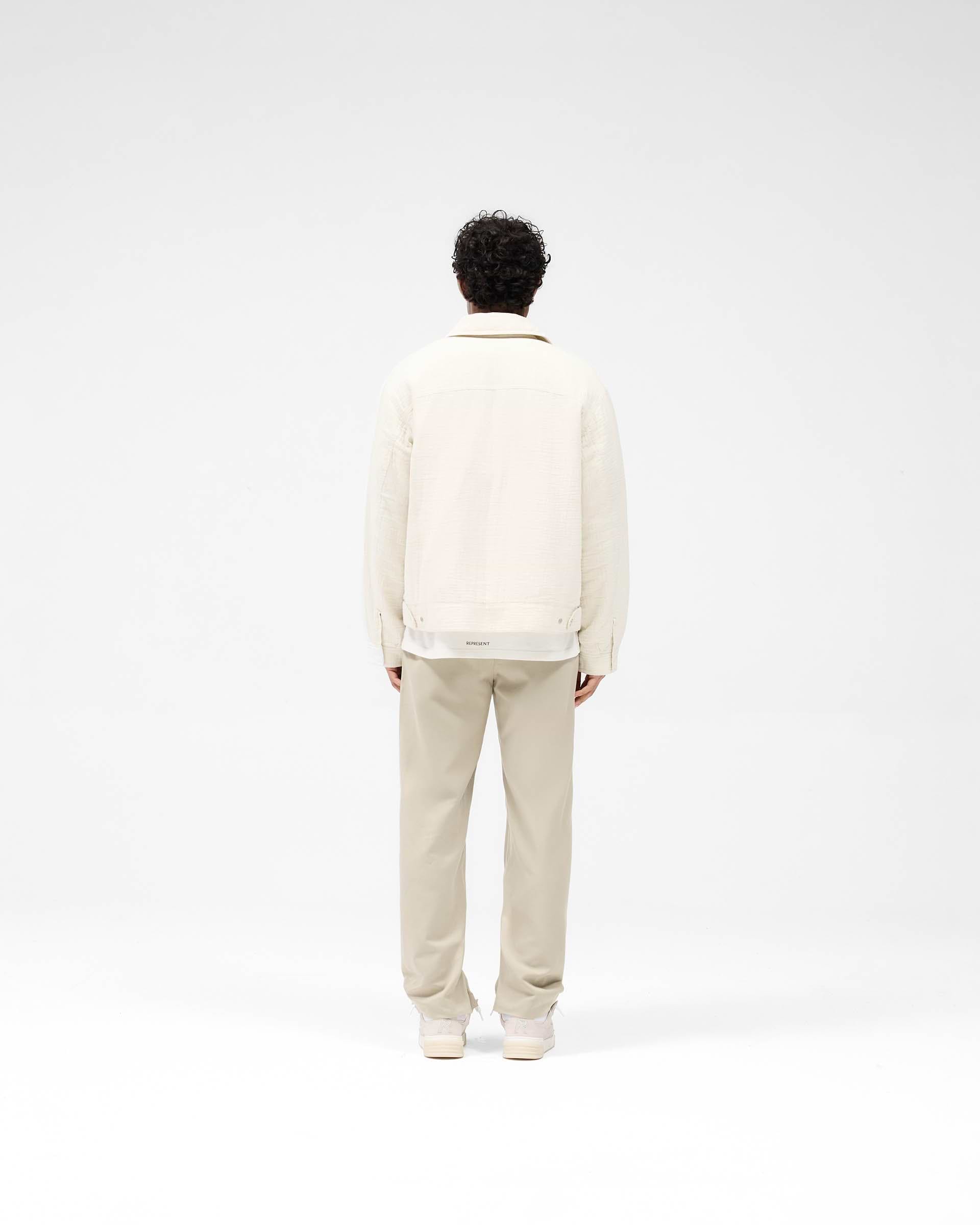 Core Pant - Beige
