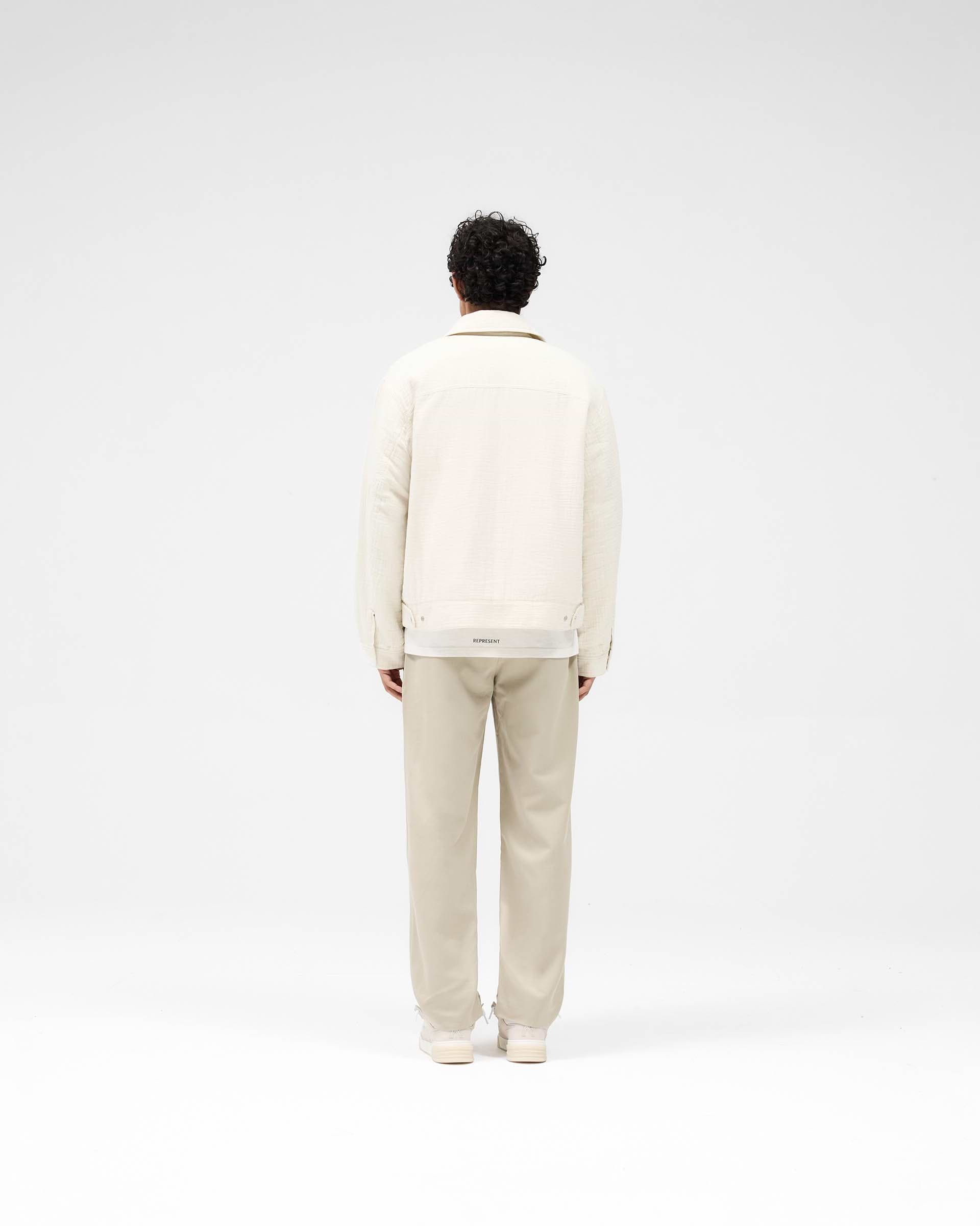 Core Pant - Beige