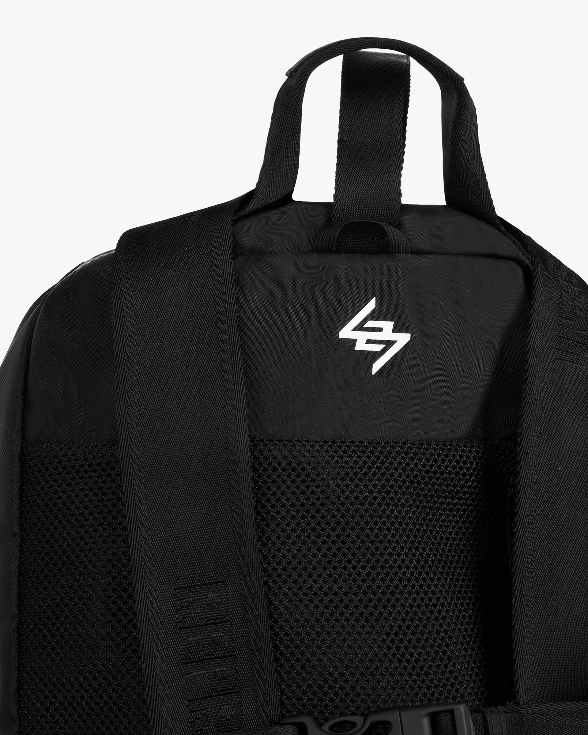 247 Backpack - Black